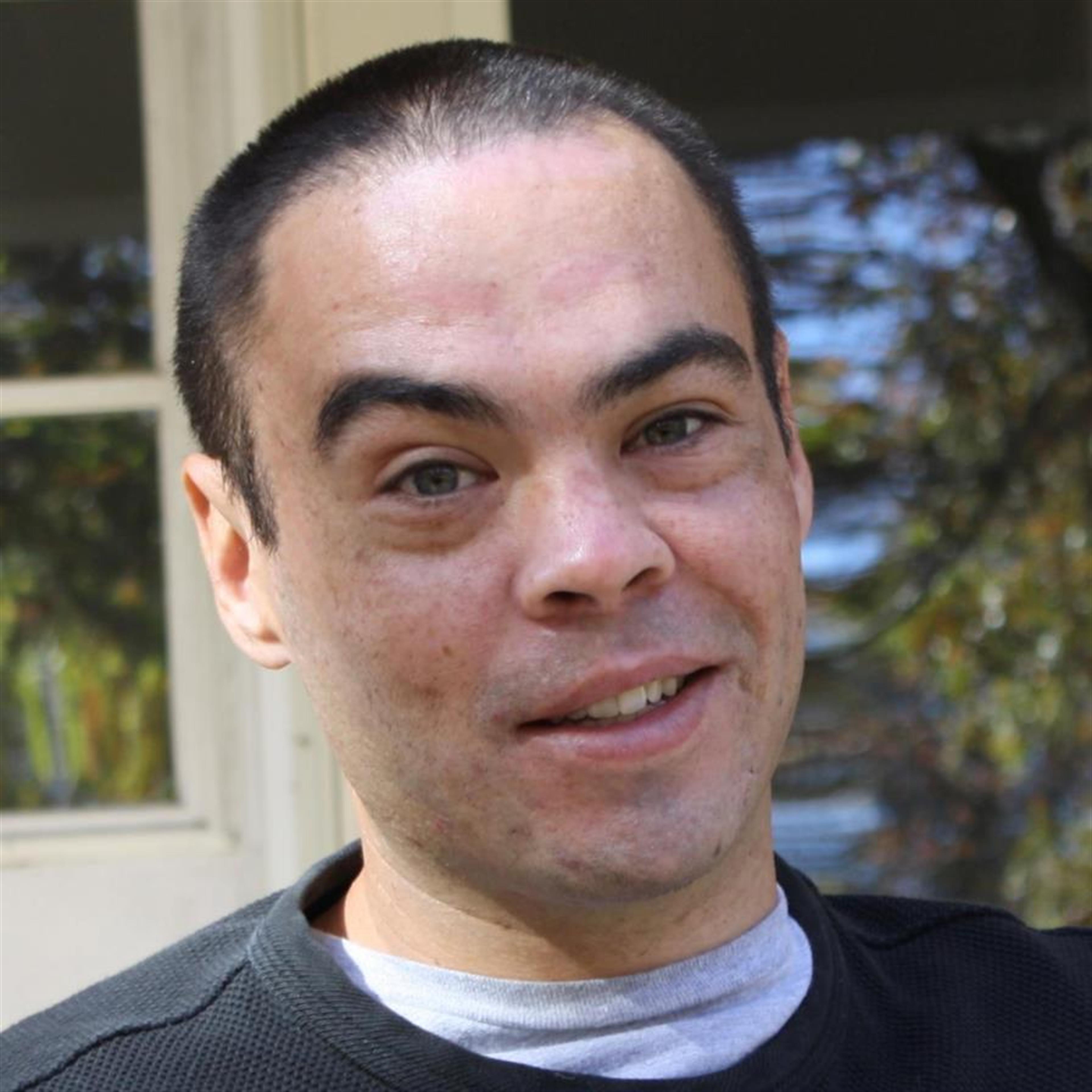 Charles Vernon Mauck's obituary picture