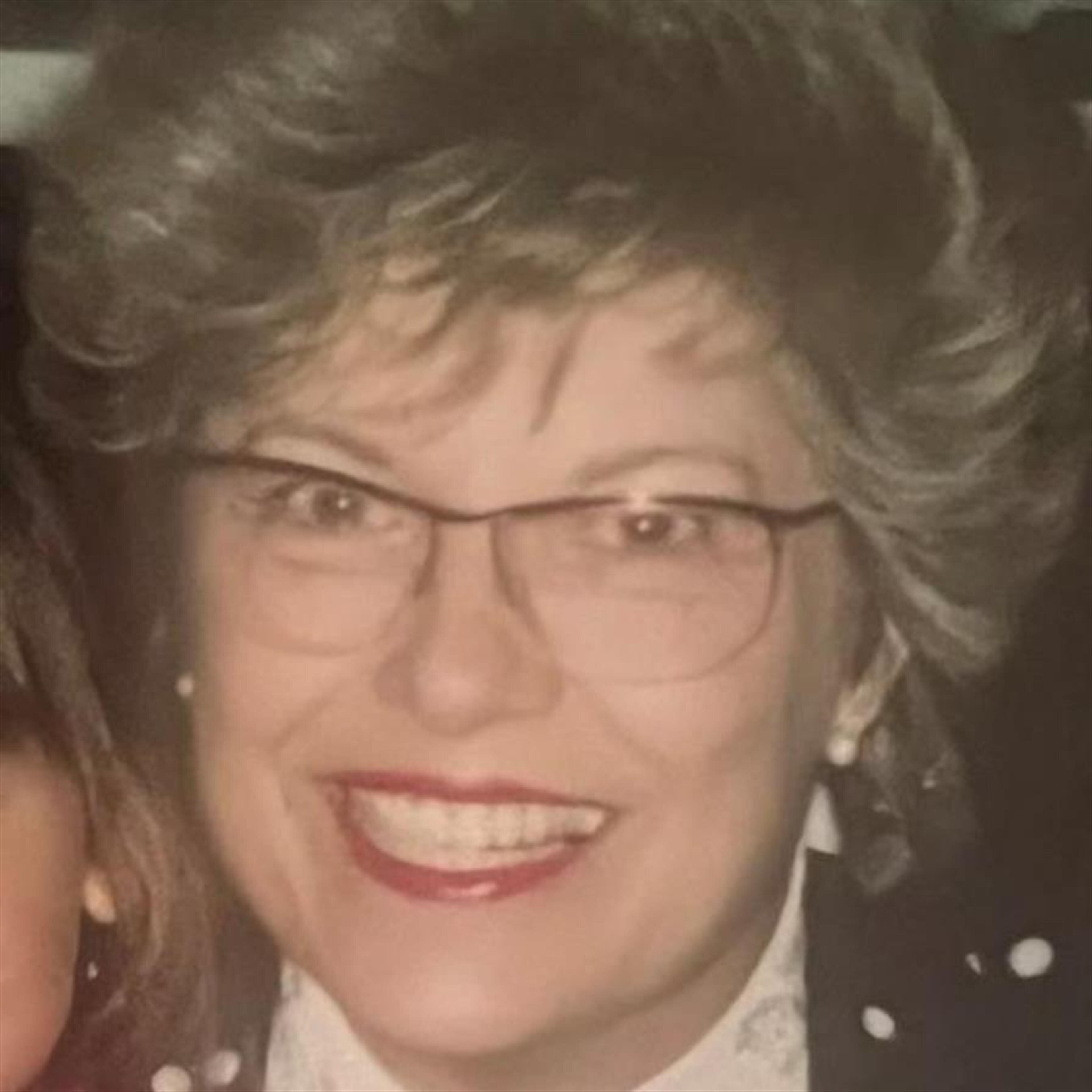 Marilyn Carolyn Marcussen