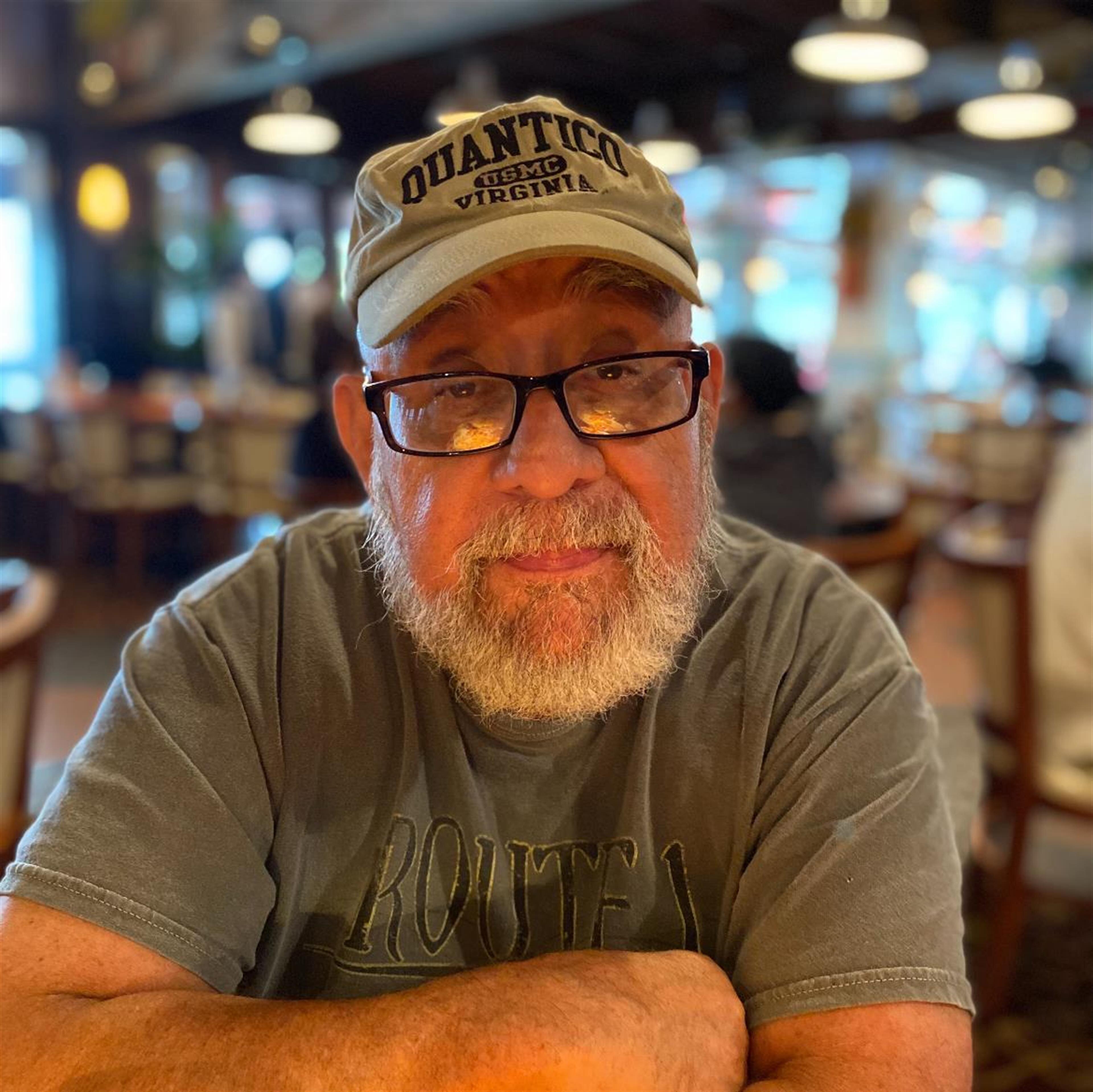 Angel Frank Duran, Jr.