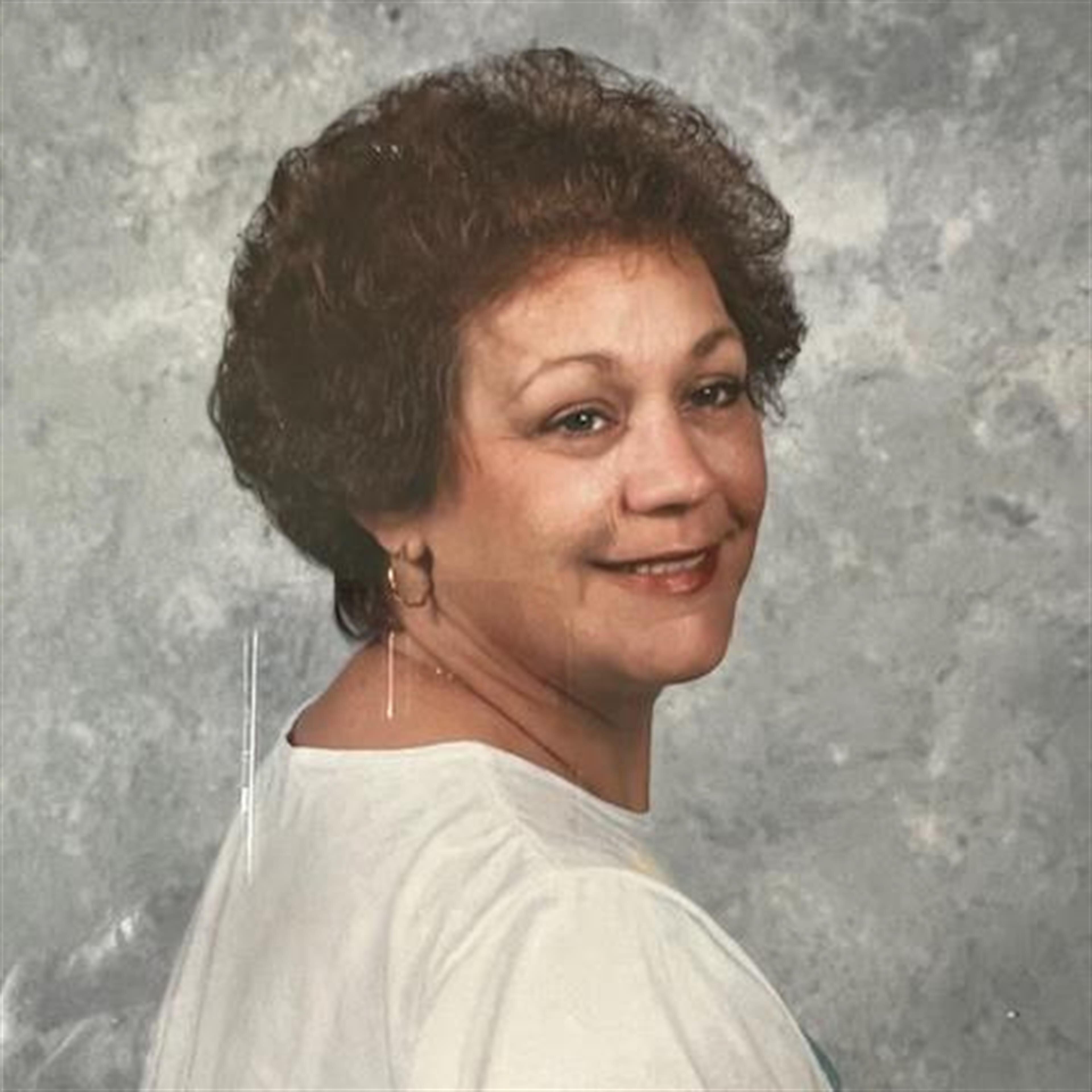 Cynthia "Cyndi" Ann Melton