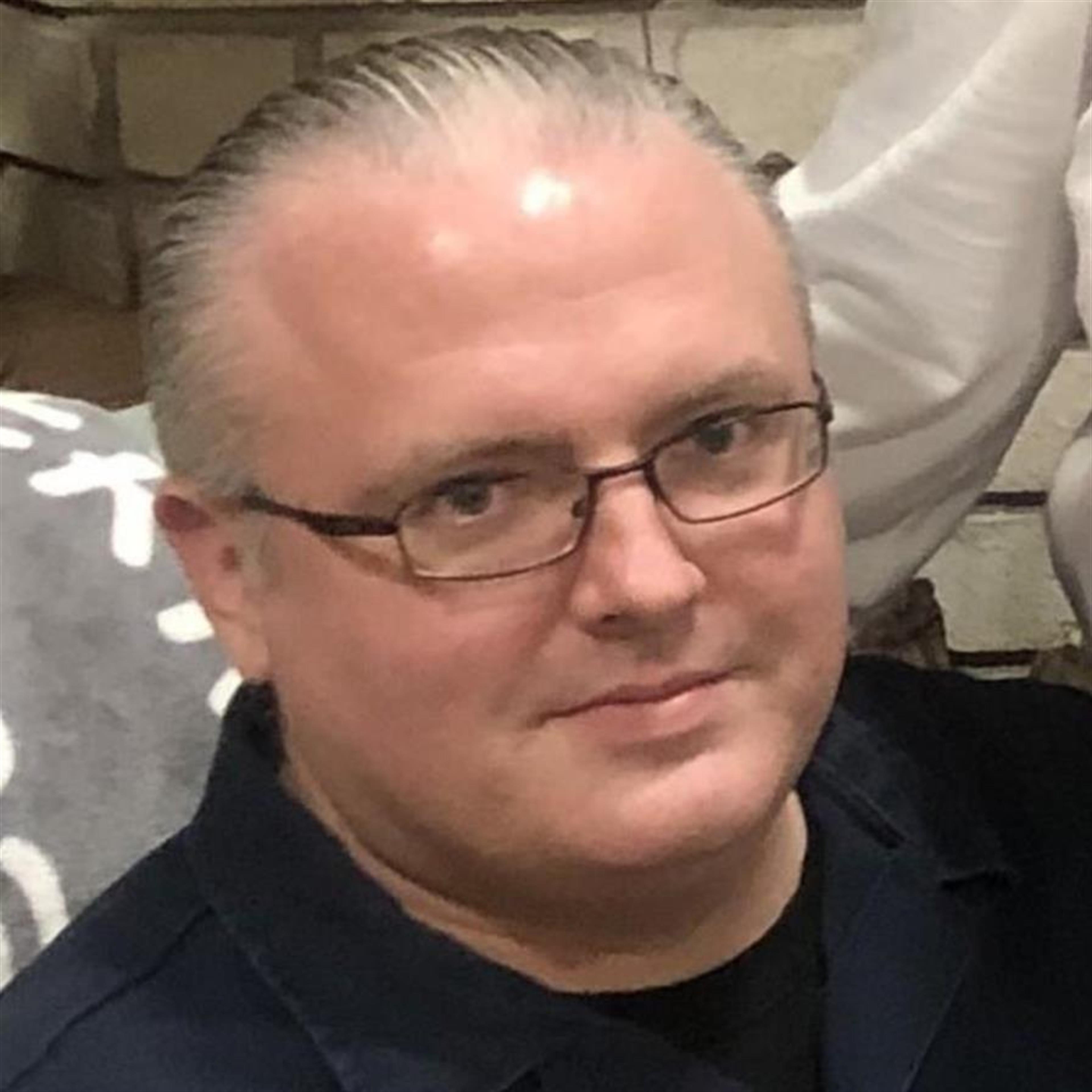 Matthew Dillon Vaughn's obituary picture