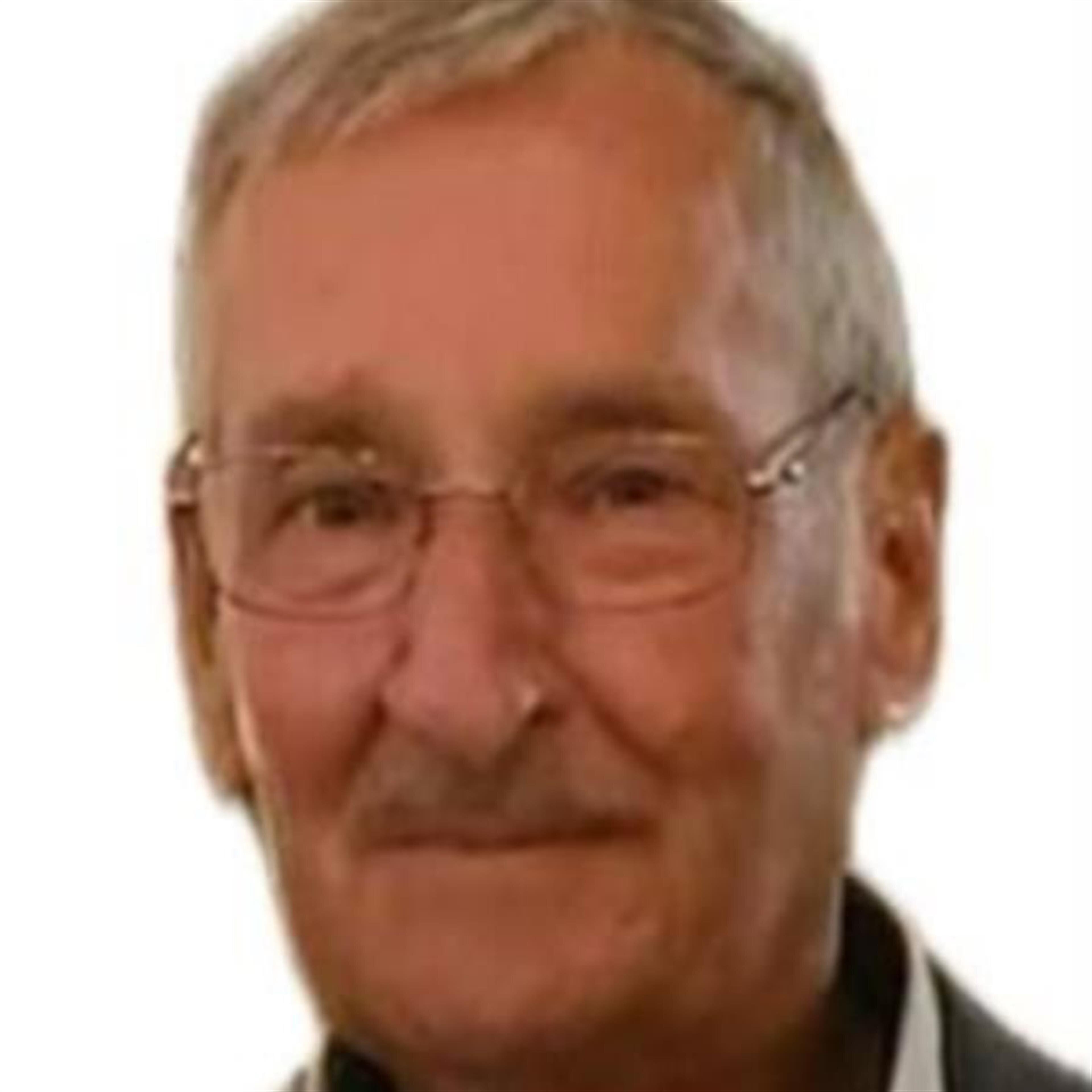 Roland Miller