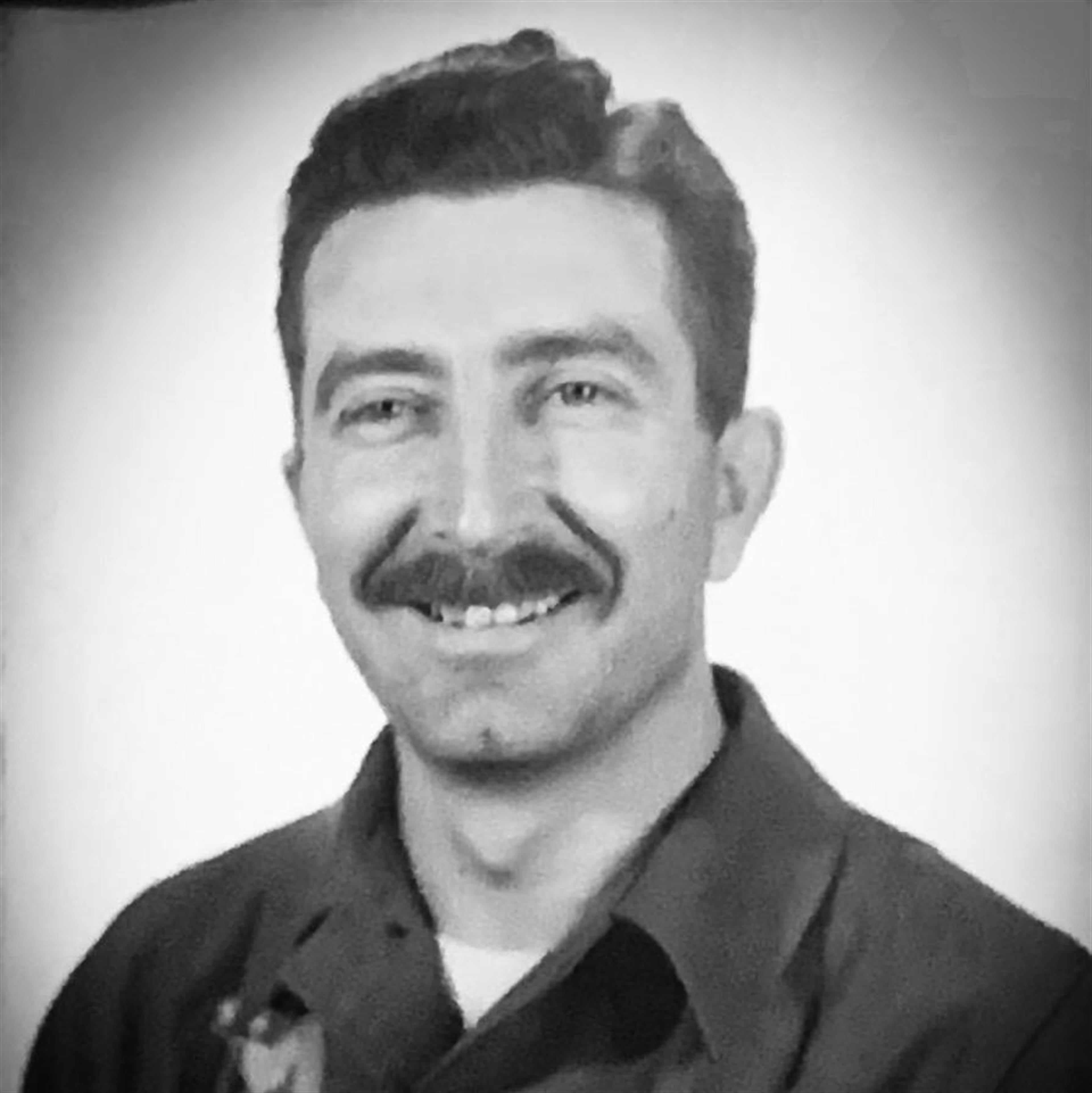 Thomas Edward Fogarty