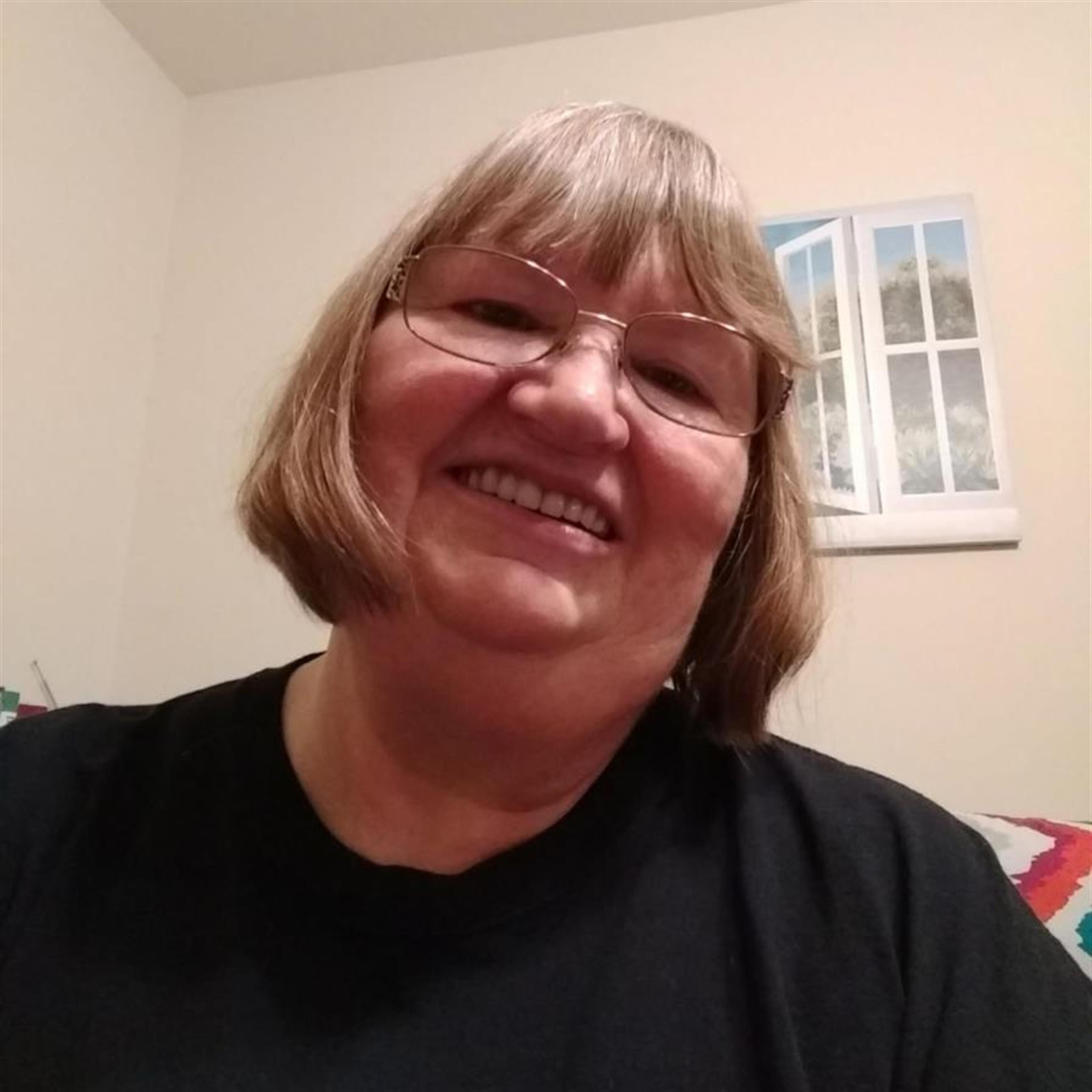 Anita Sue Pond