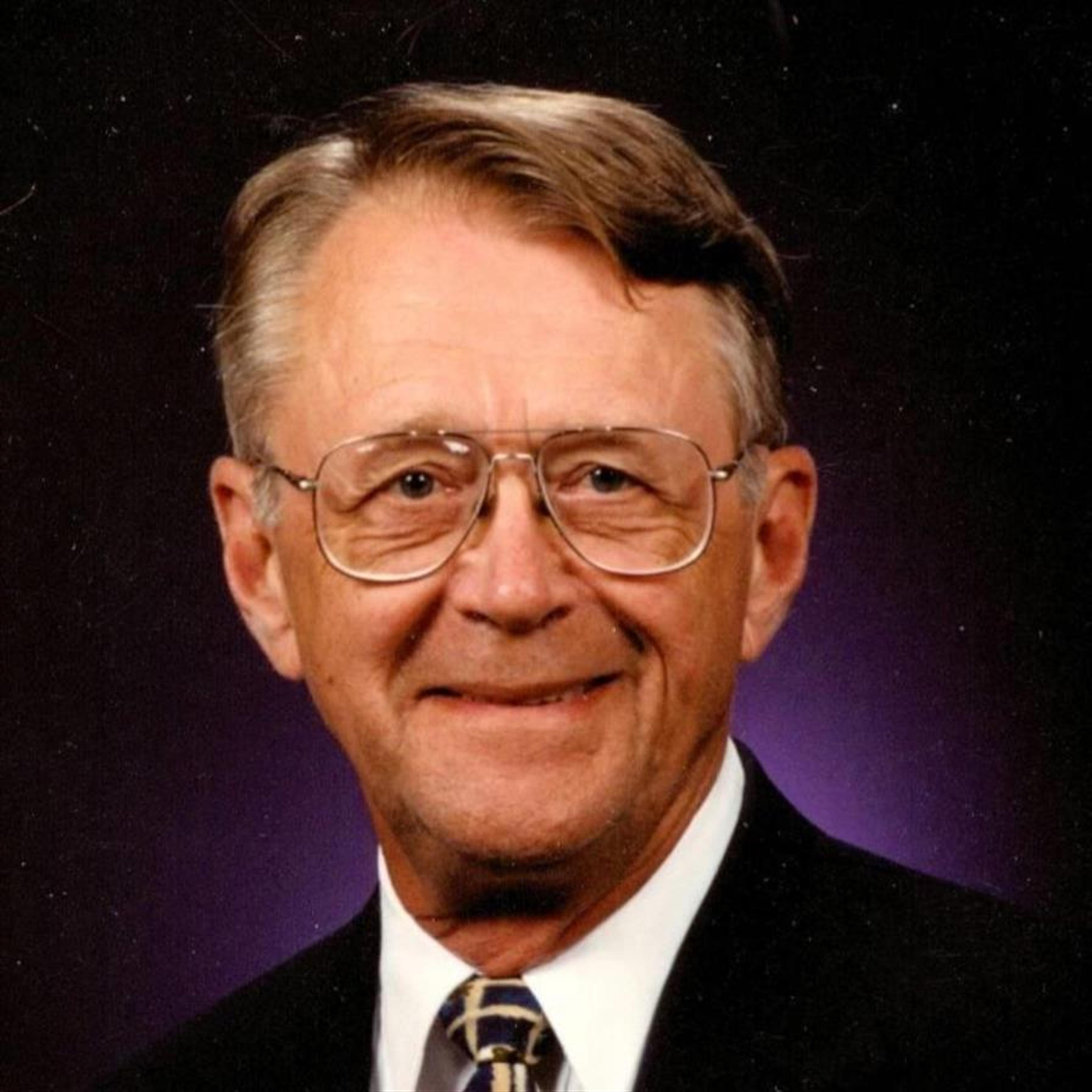 Karl Rice