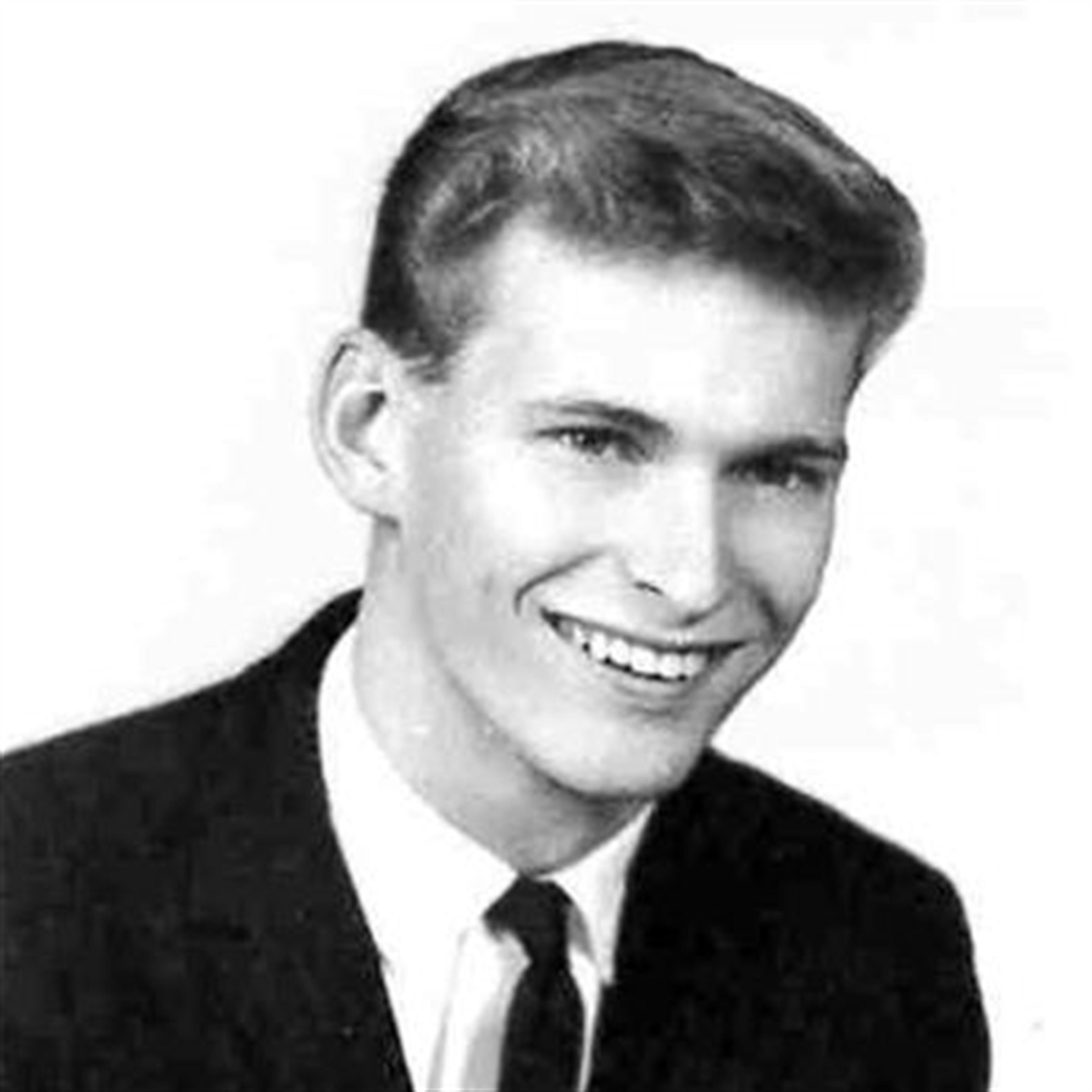 Lloyd G. Ross