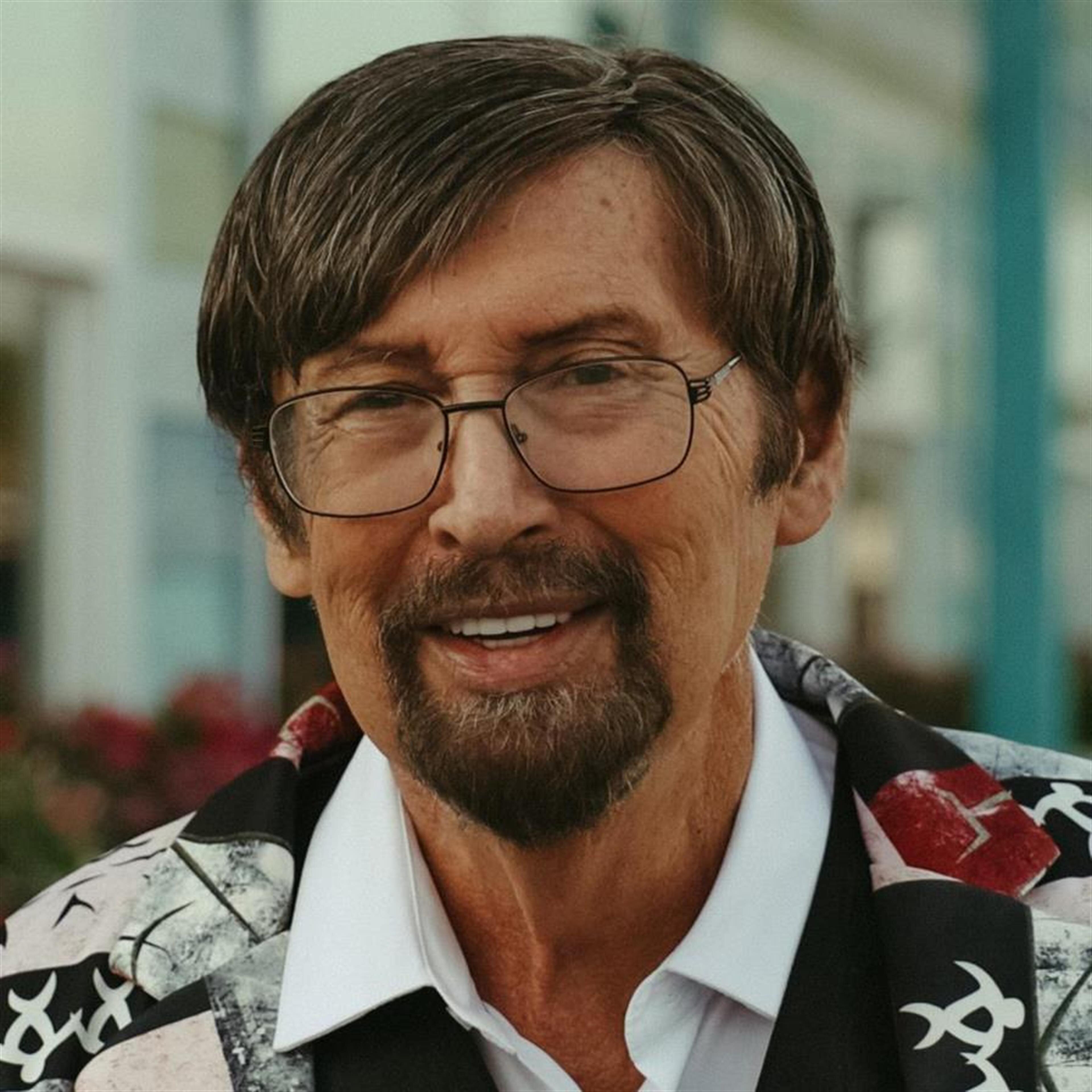 Robert Earl Engelson