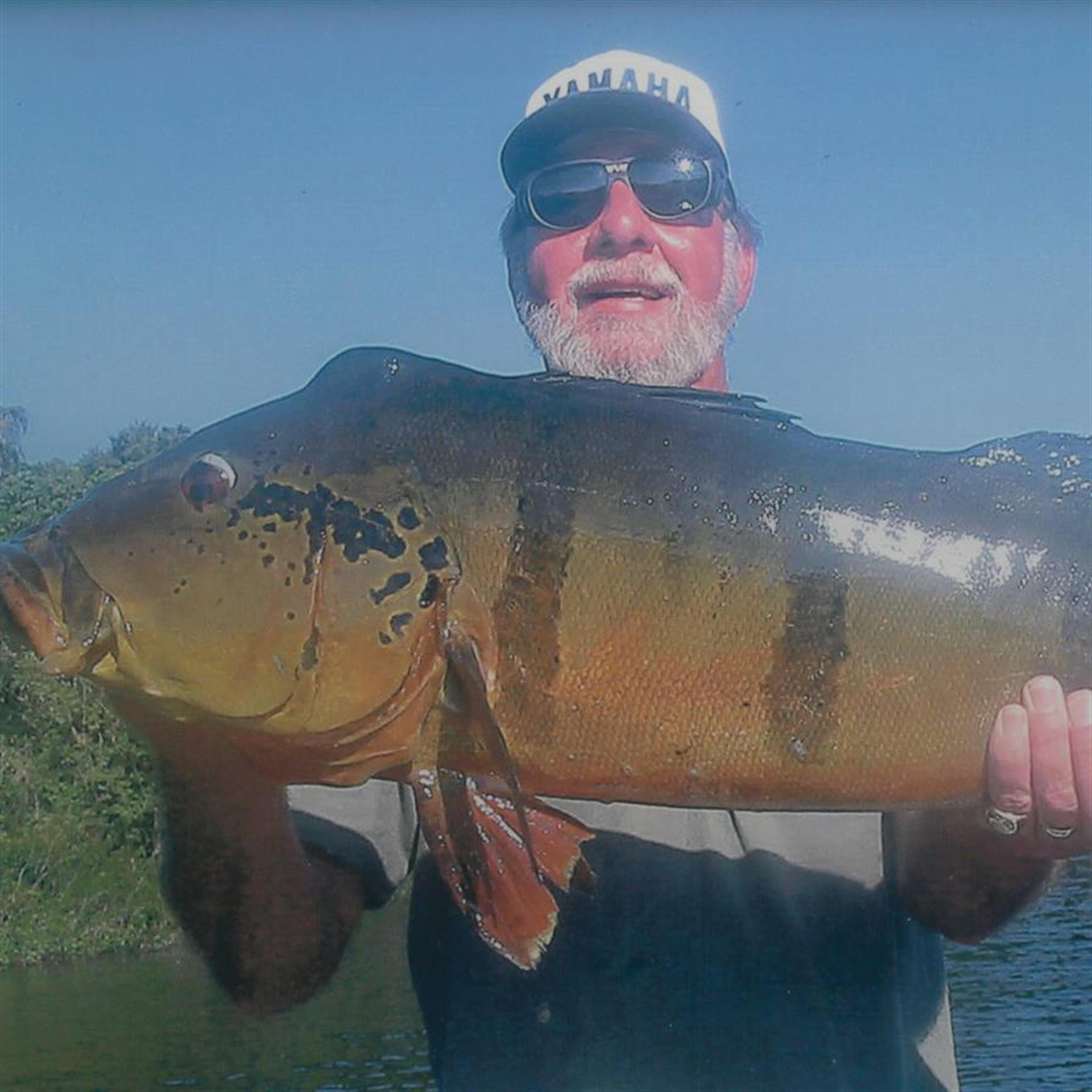 Larry Junior Shadrick (Camdenton)