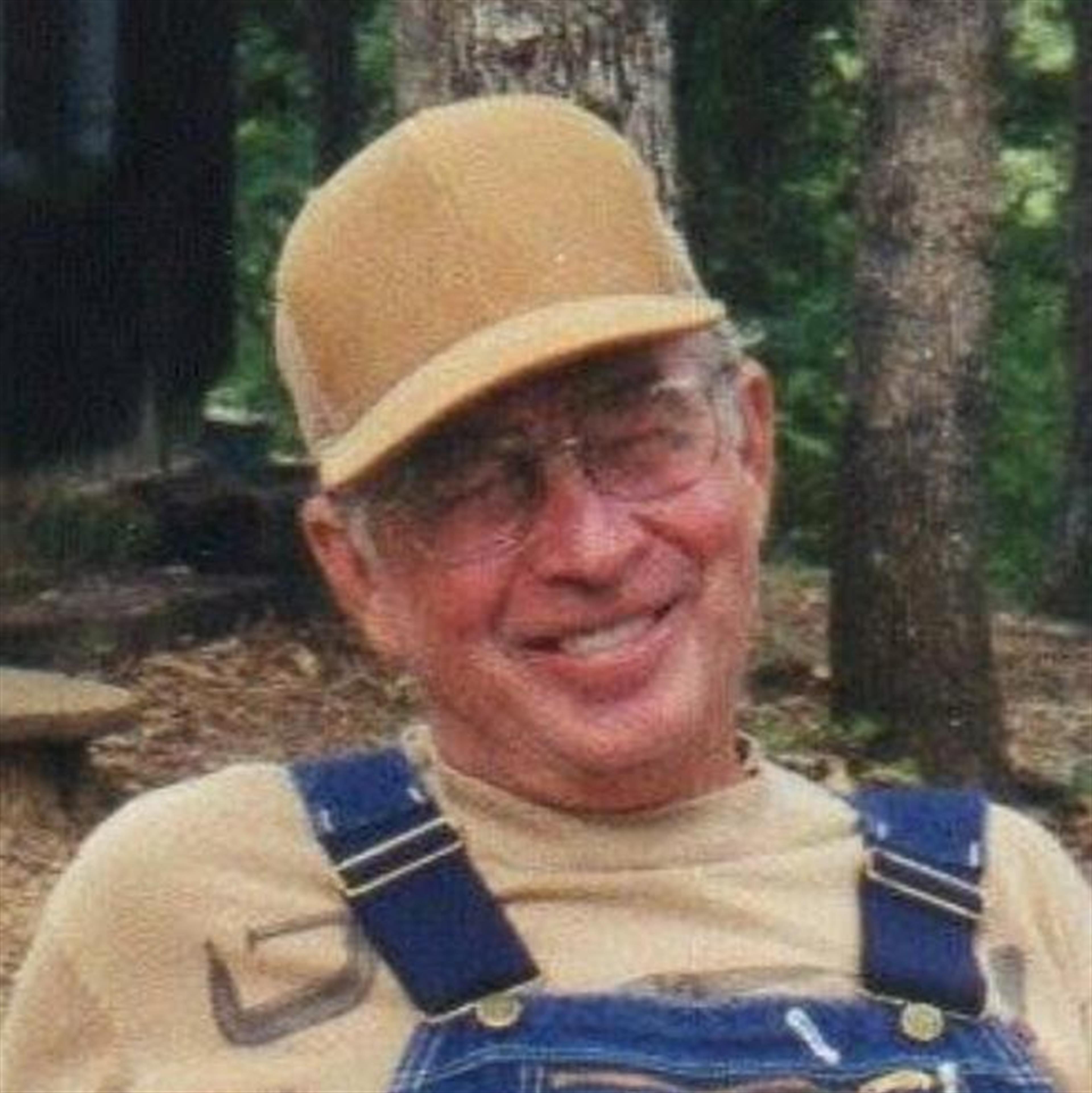 Benjamin Franklin Bowman