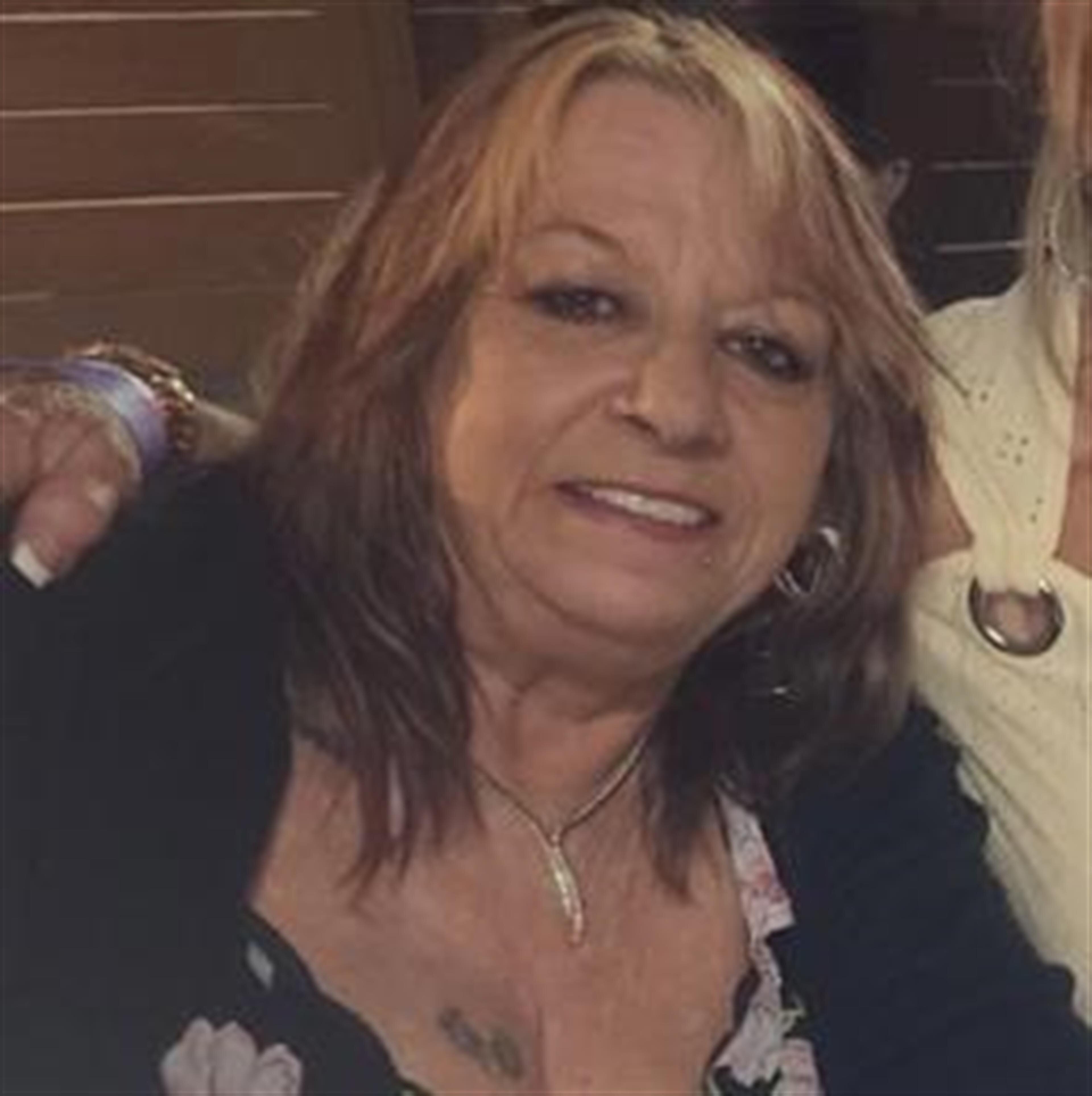 Sharyl Adams