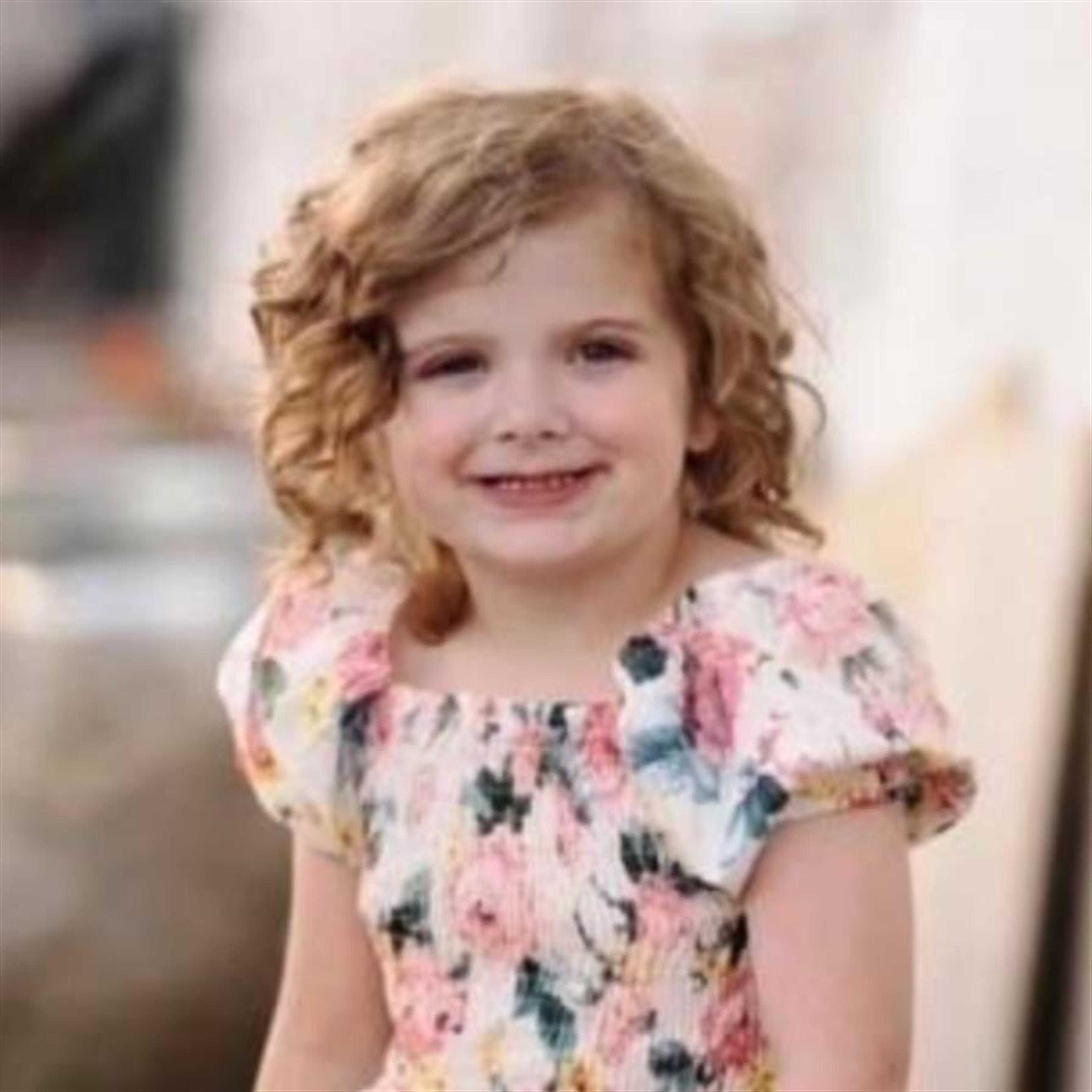 Amelia C. "Meels" Campbell