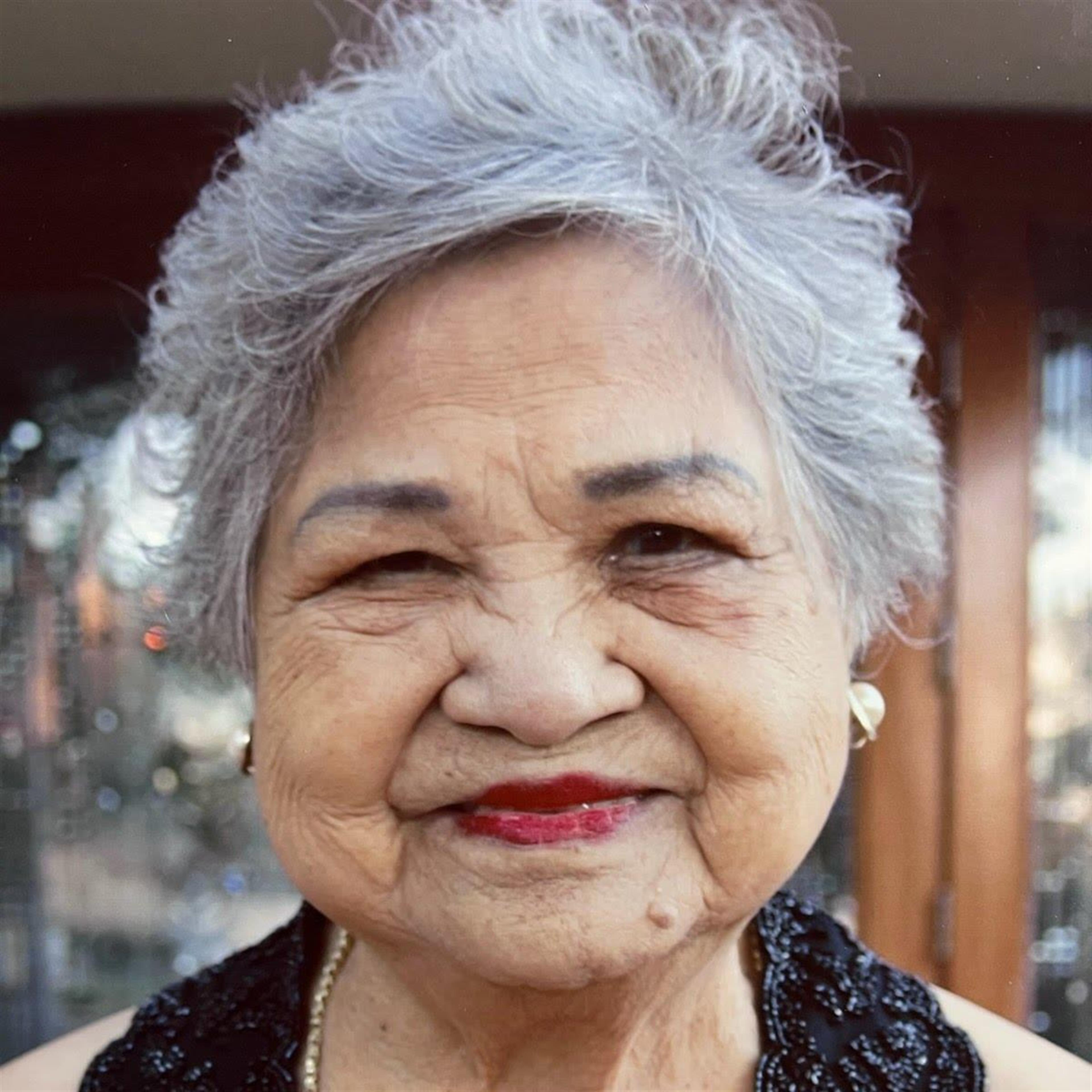 Tarcila E. Cruz's obituary picture