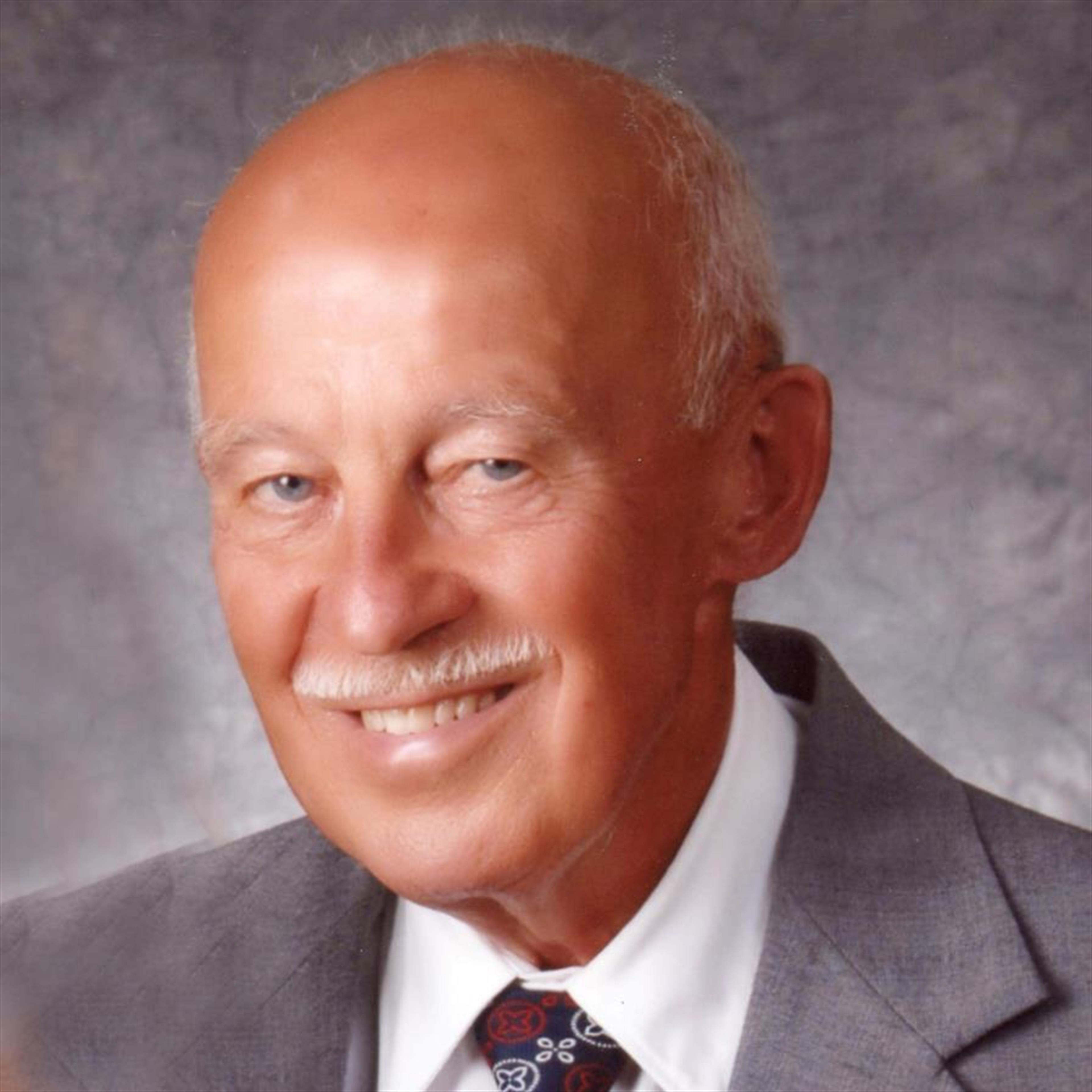 Paul J. Frank