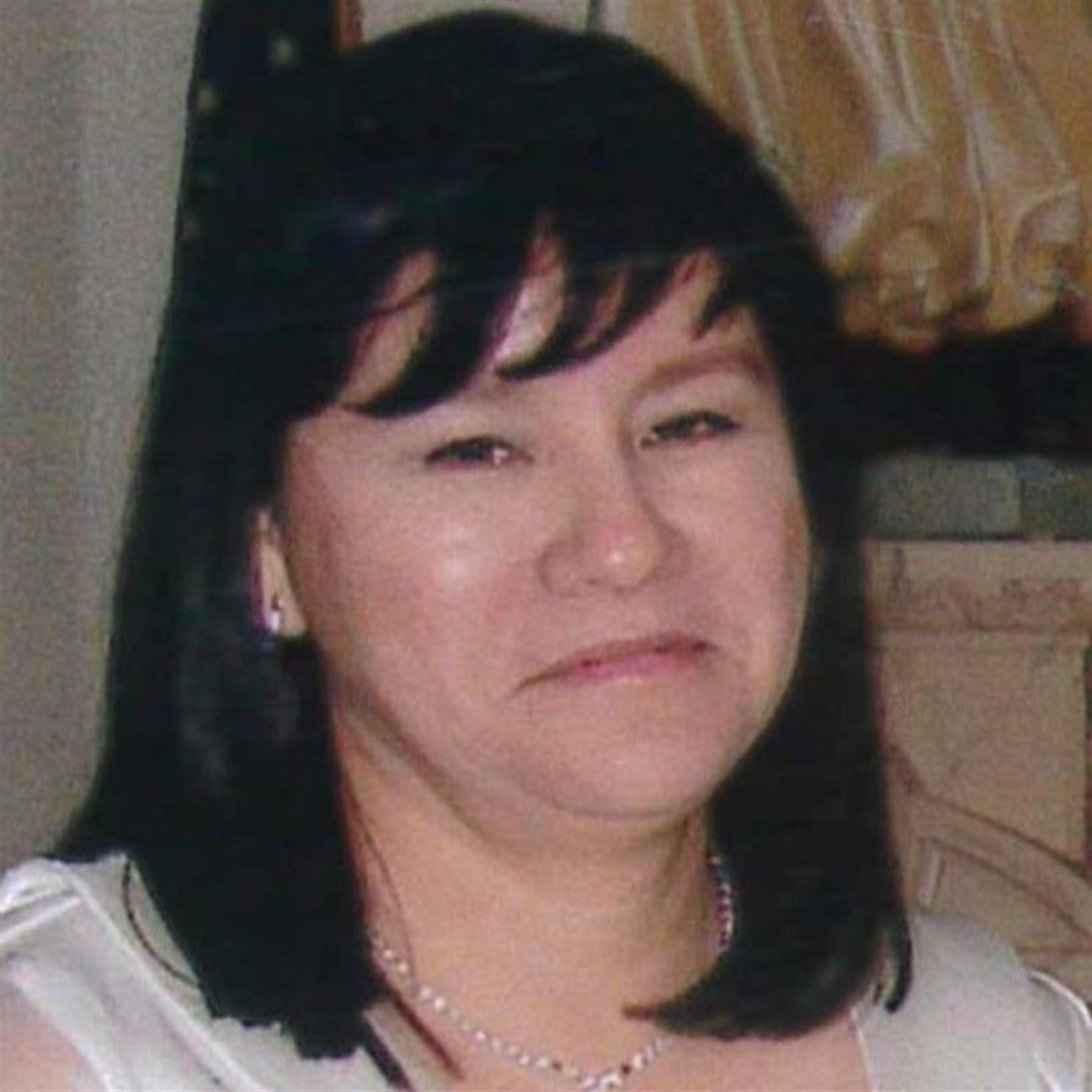 Violeta Chapa (Camdenton)