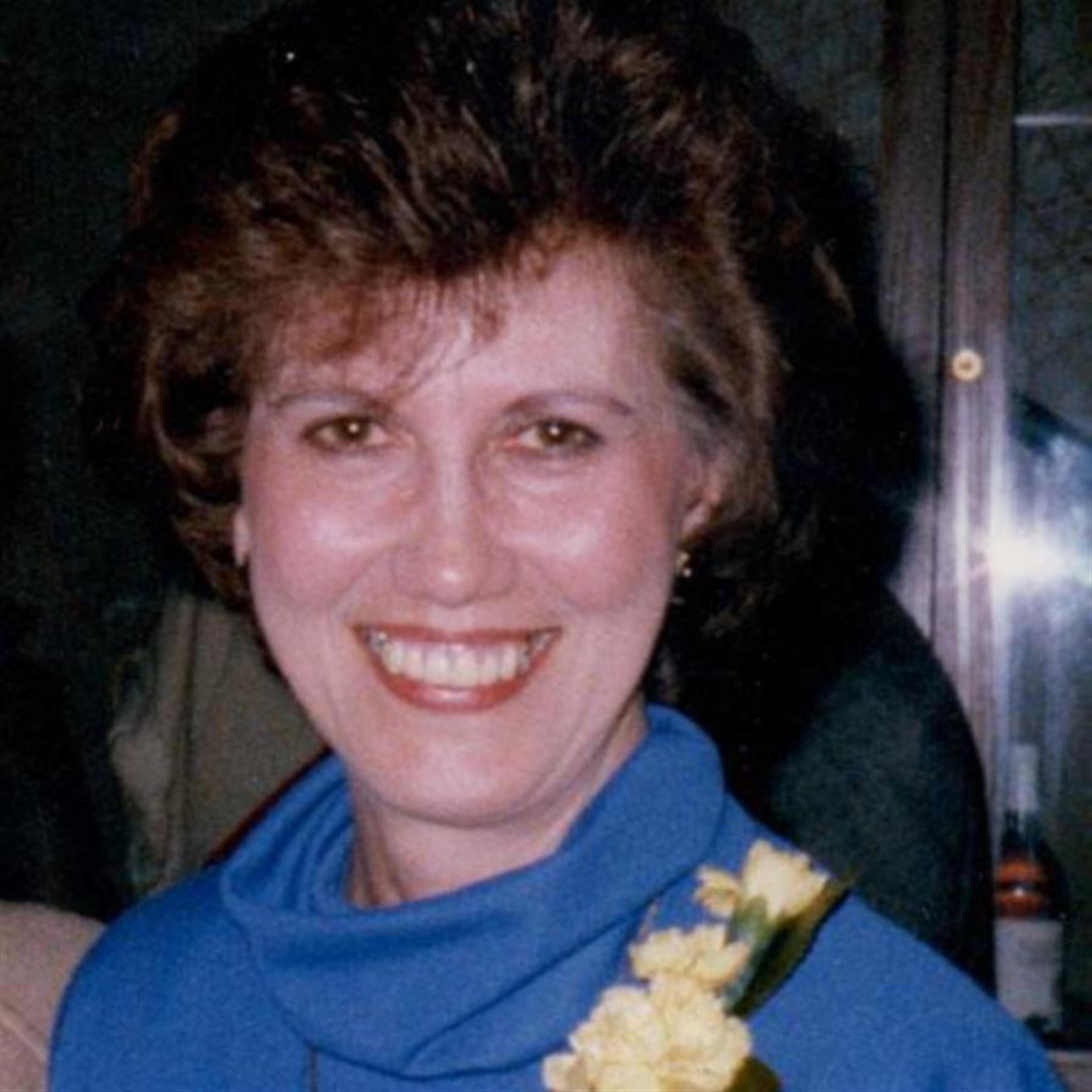 Anna Marie Fox