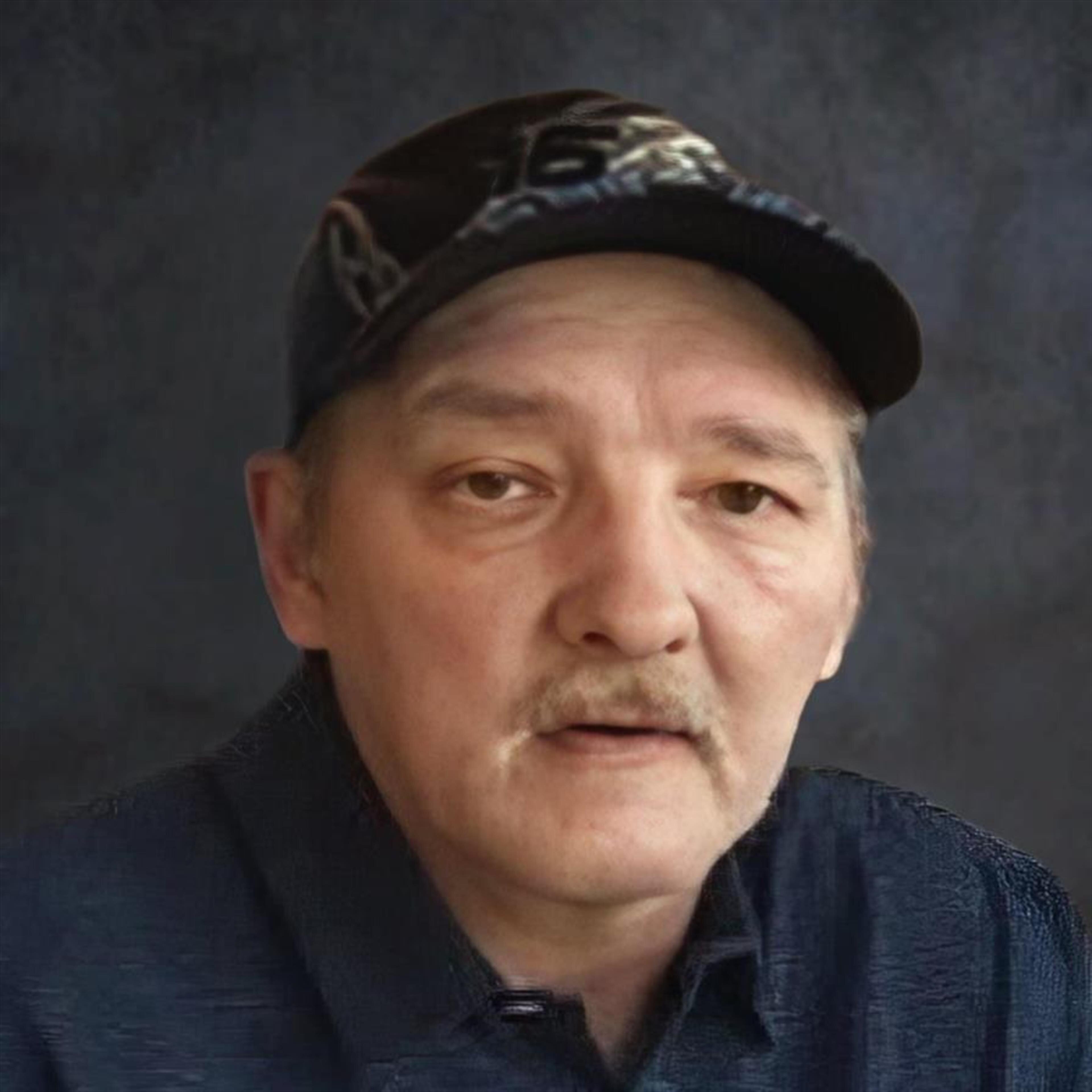 Ricky Allen Mitchell