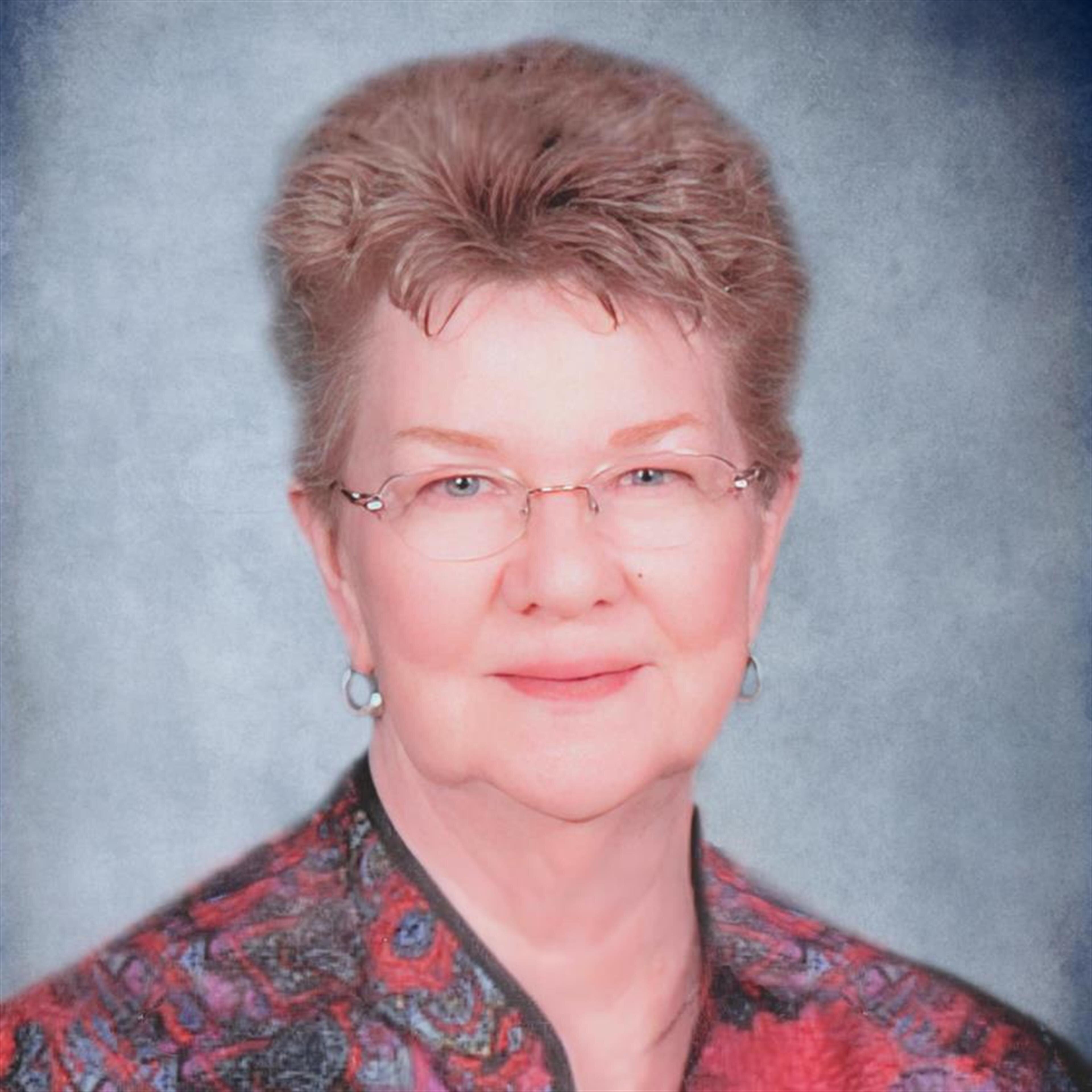Mary Catherine Goldberg
