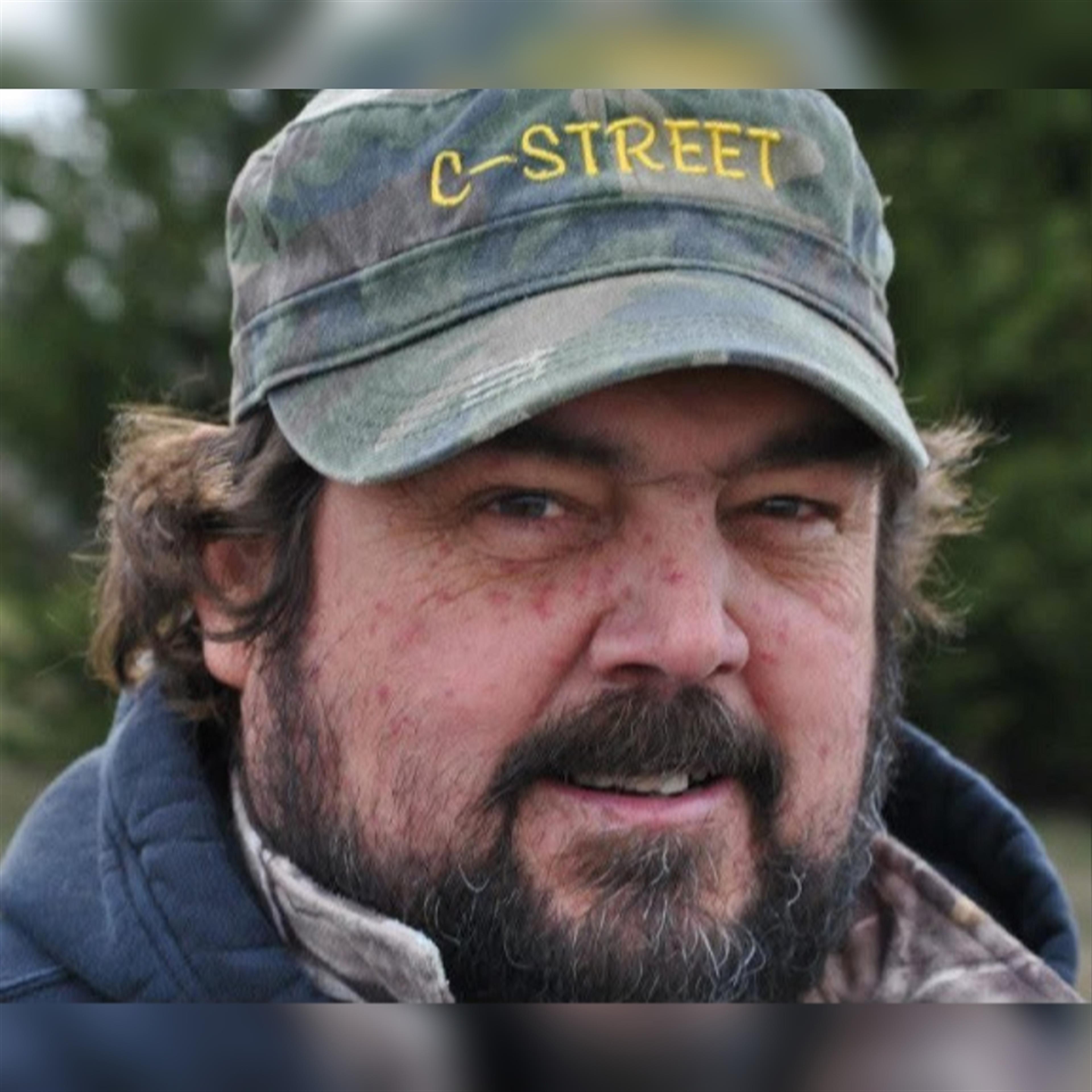 Daniel Clayton Daffin