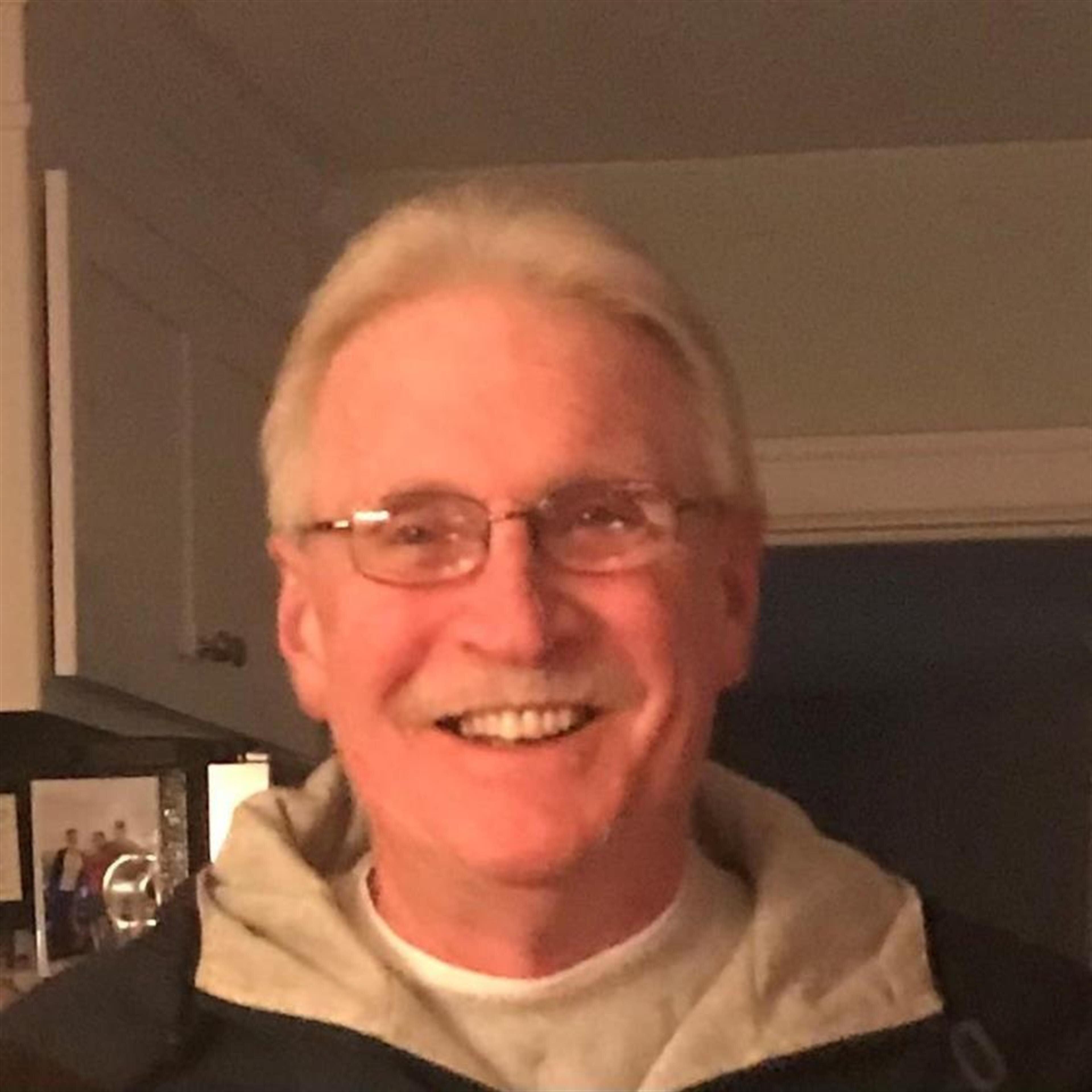 Gary Glen Hartman