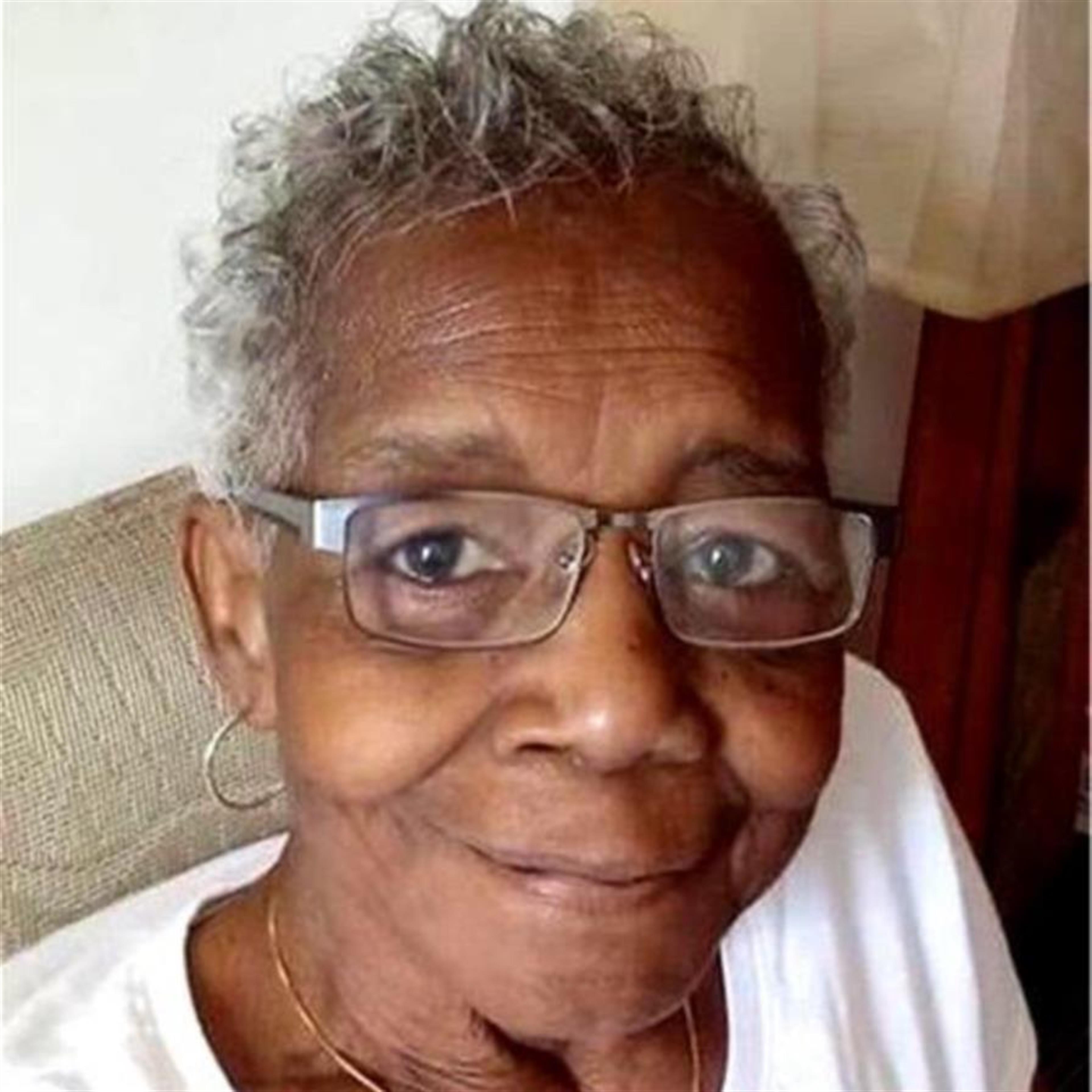 Elizabeth Ann Barfield