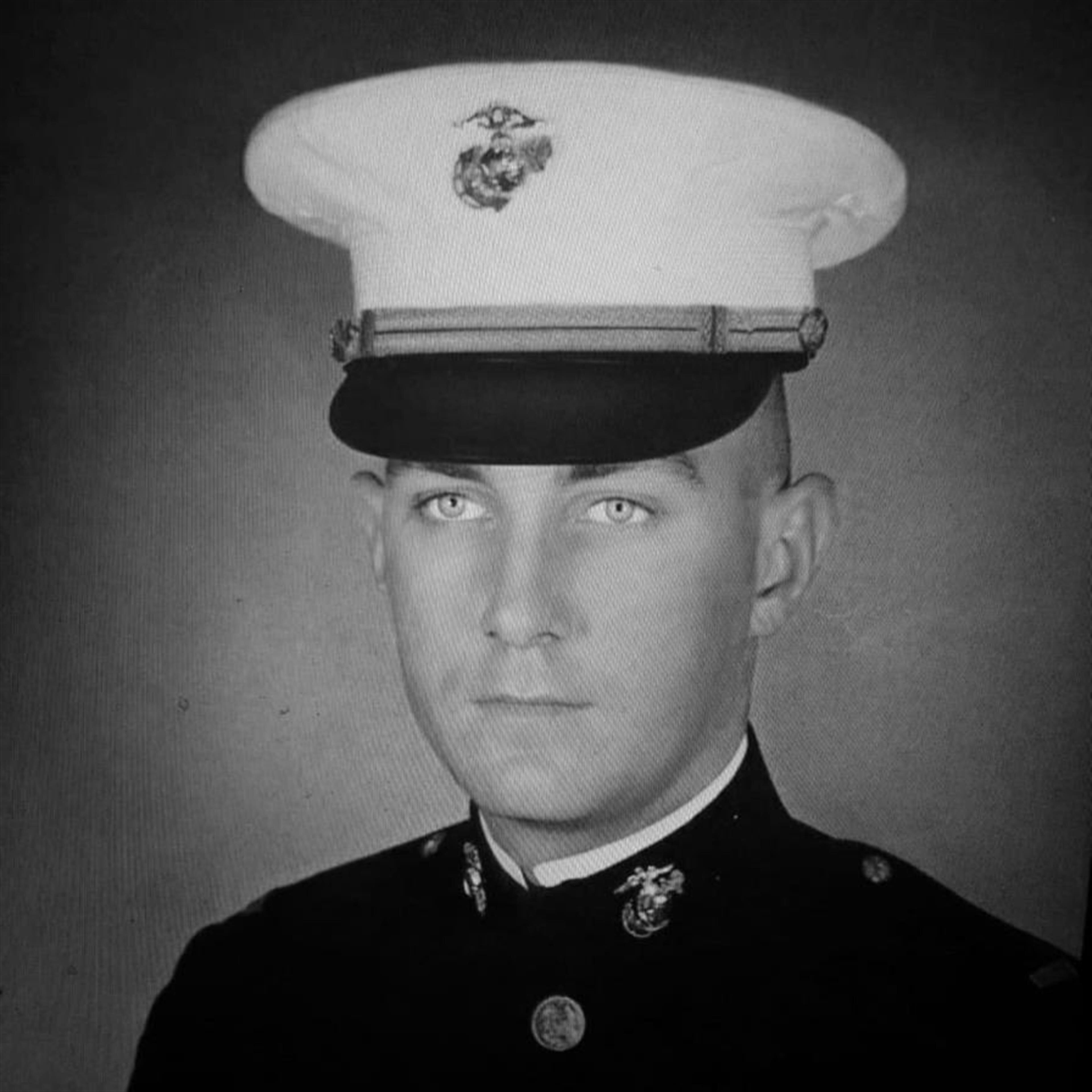 John Patrick Brady