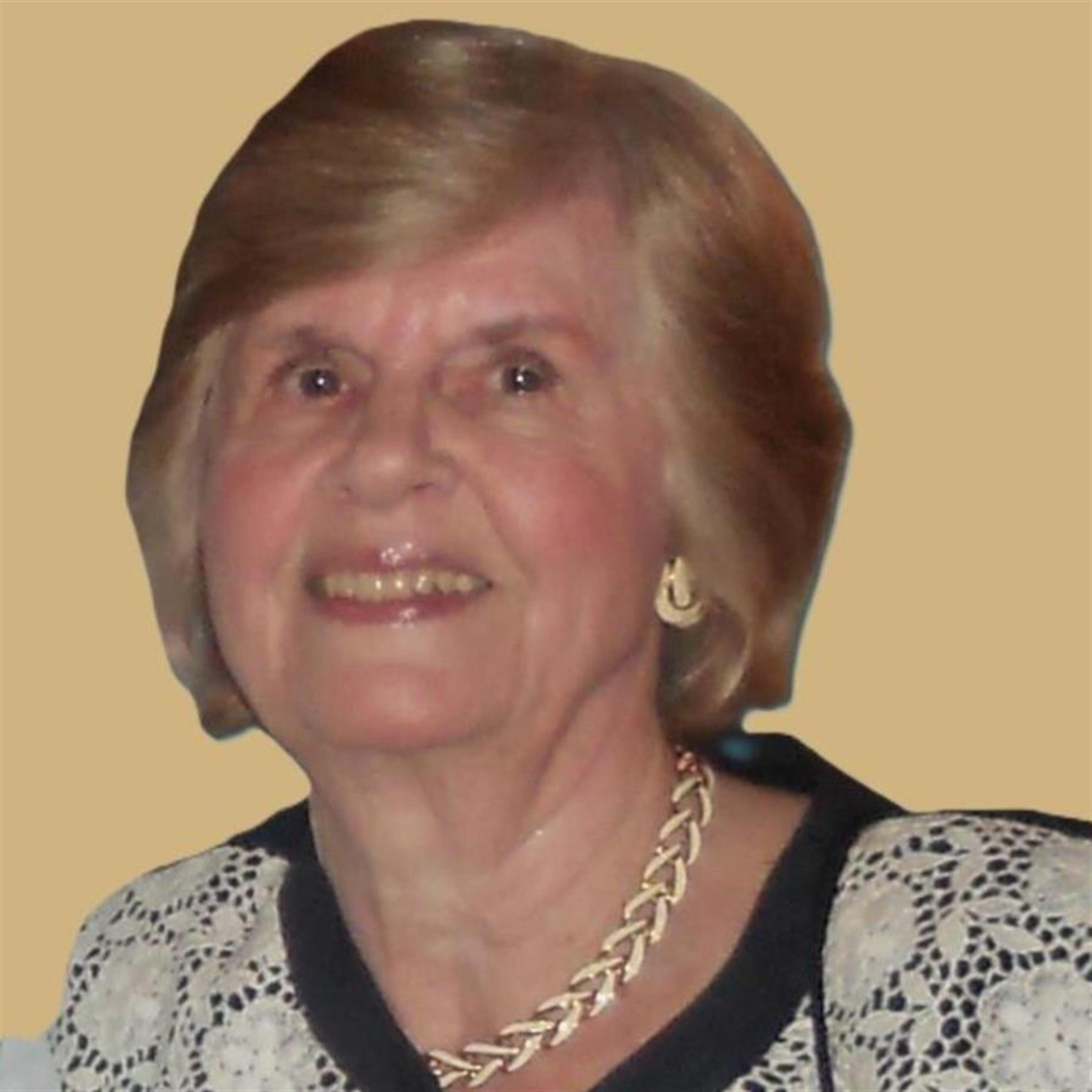 Janice Lane Coskey