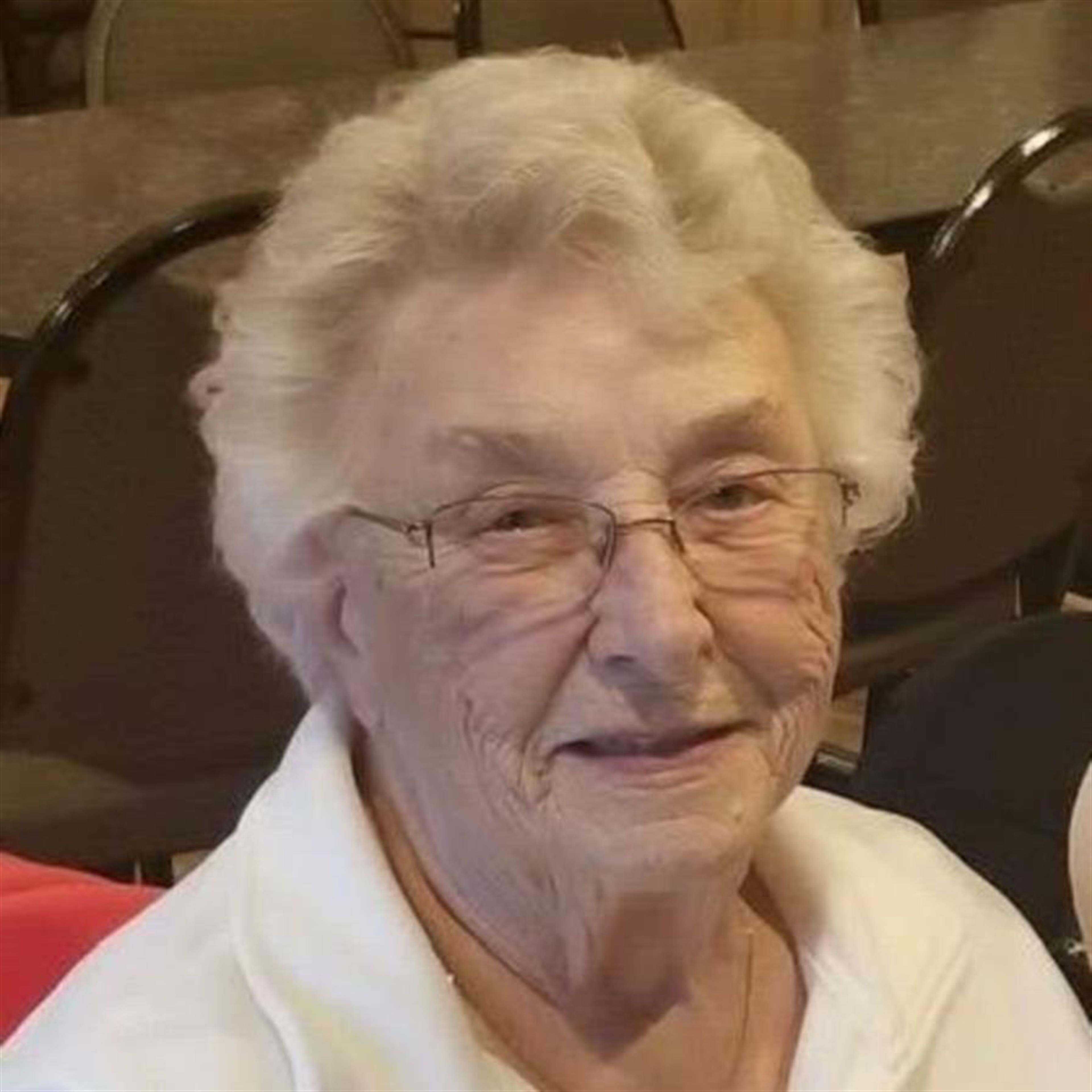 Ann G. Christman