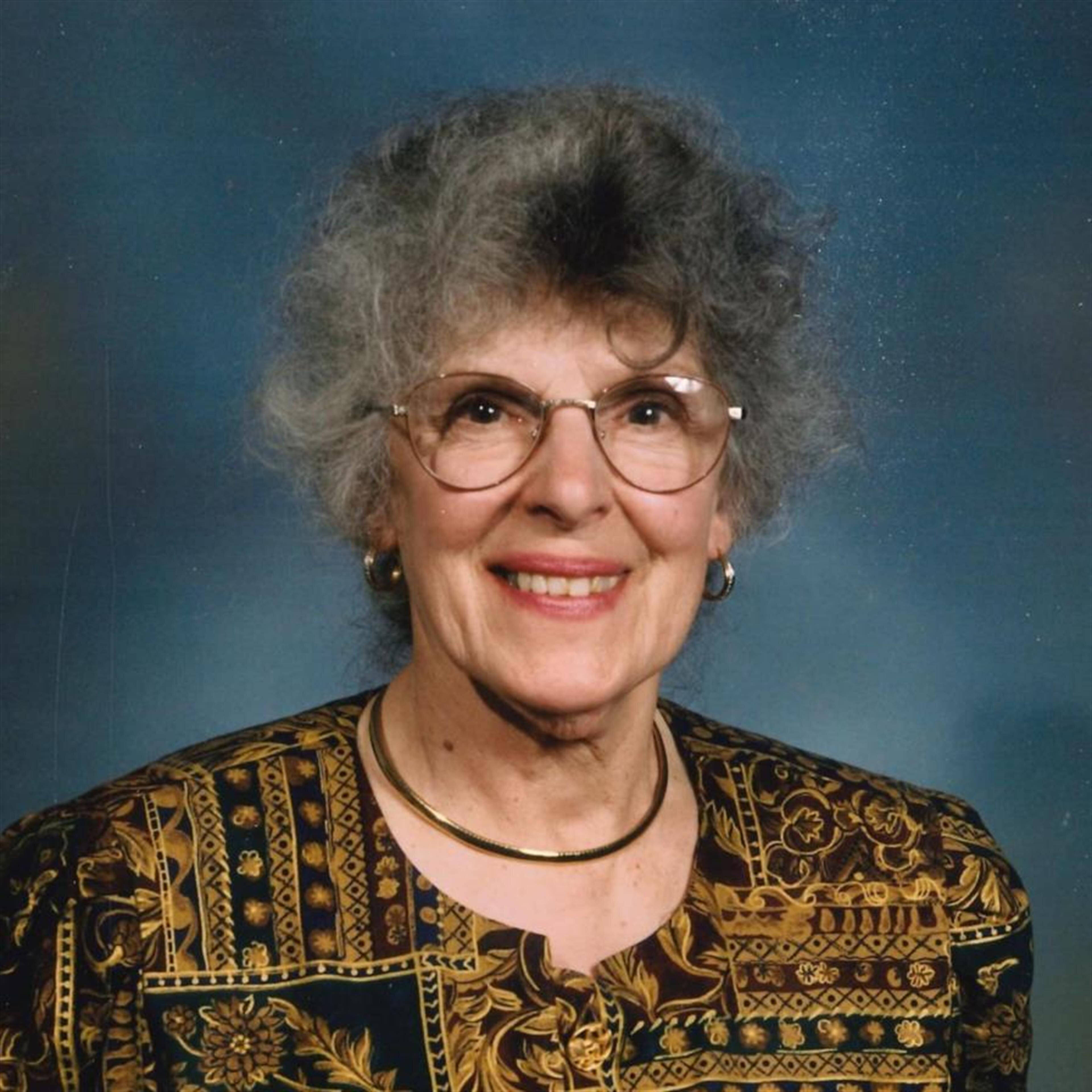 Carol Emily Schendel