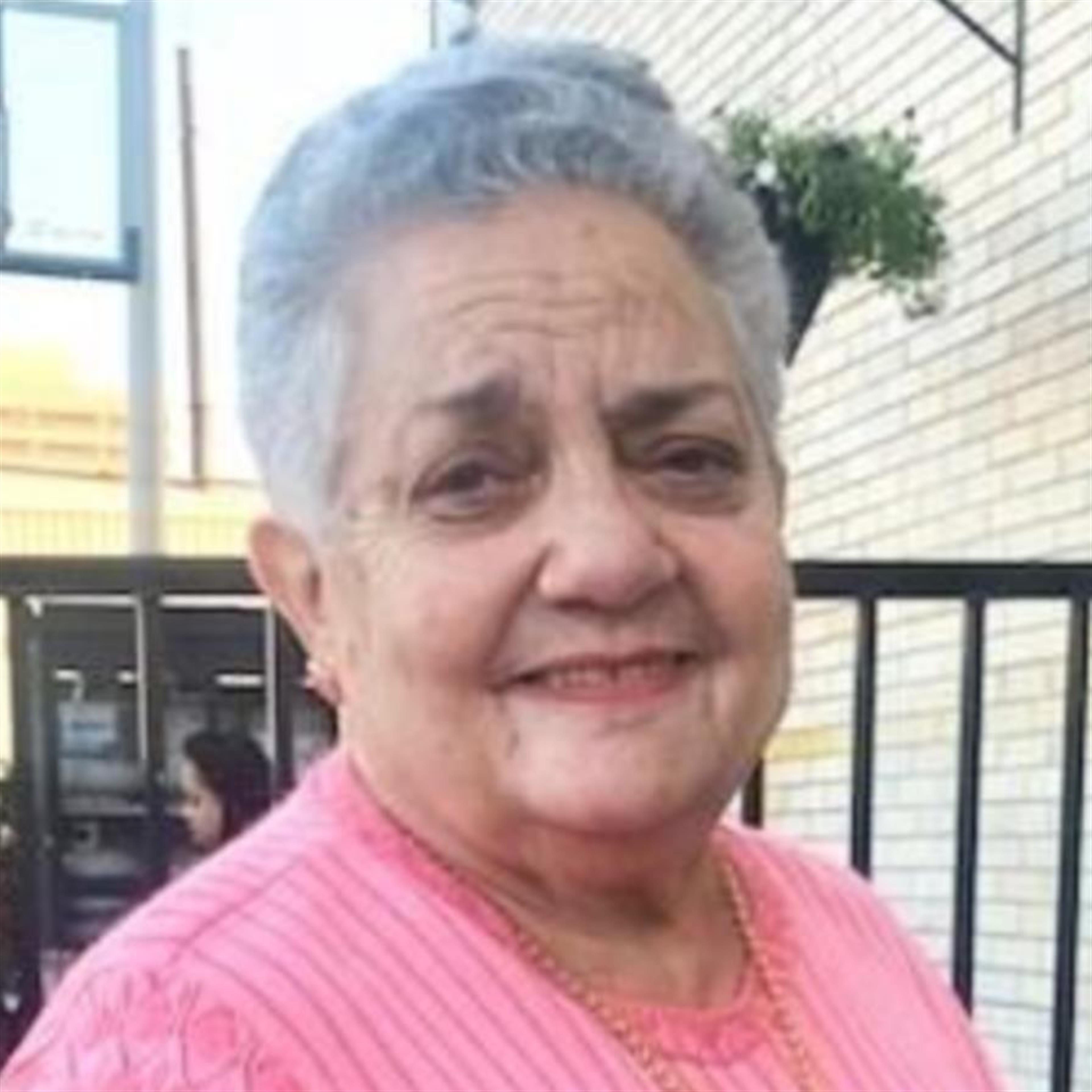 Eleanor Ann "Ellie" (Puccia) Caltabiano