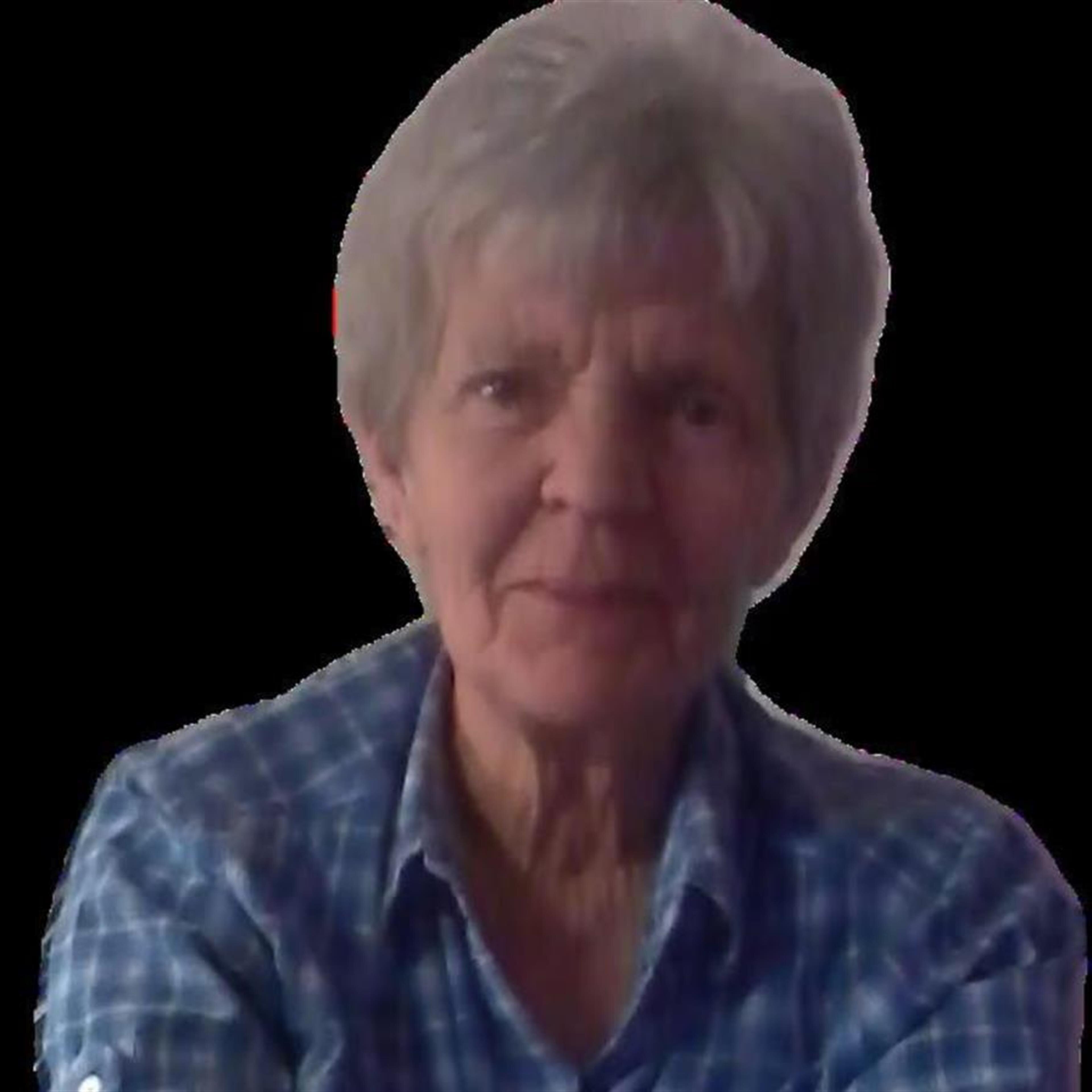 Betty Starr Helf