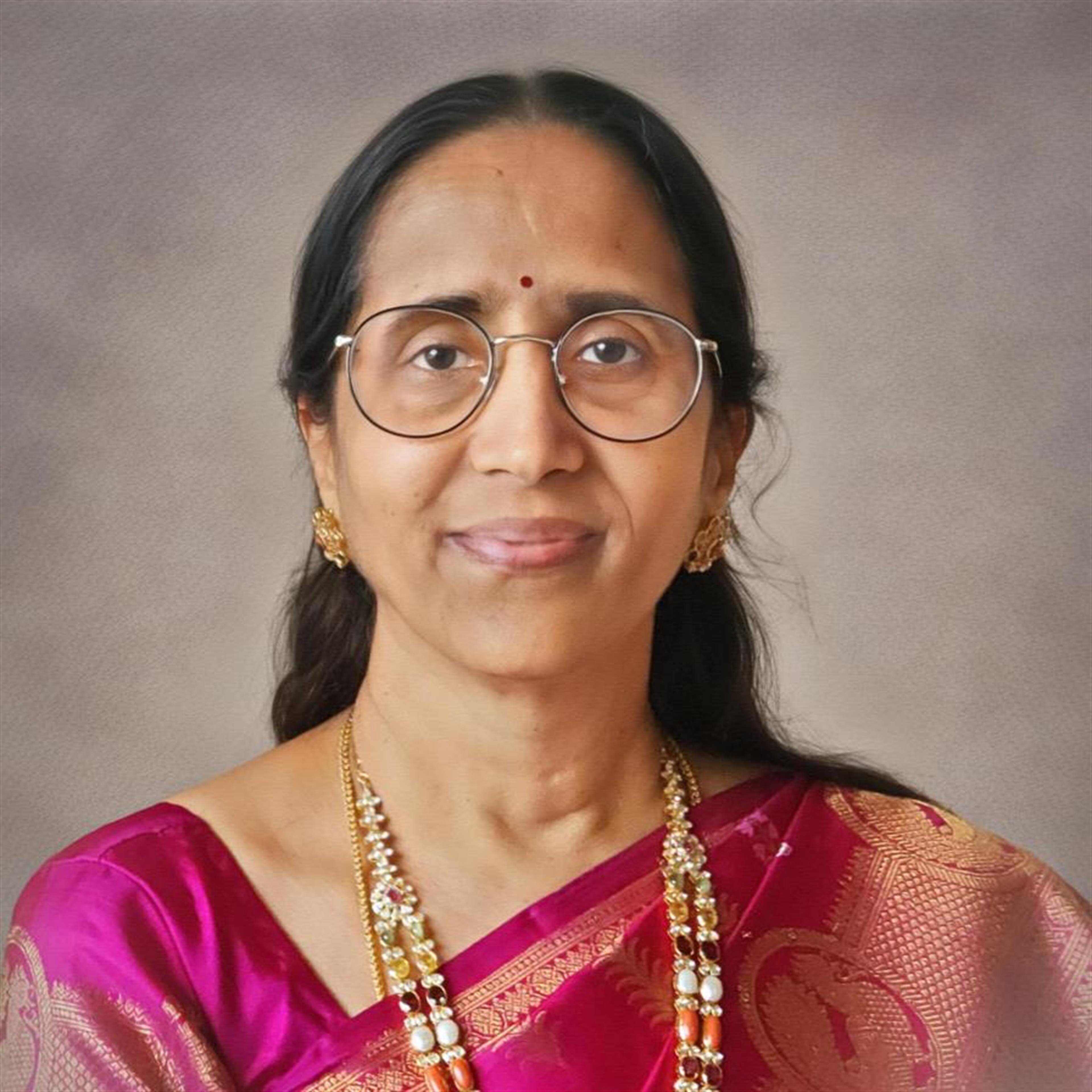 Sreedevi Koripella Kommineni