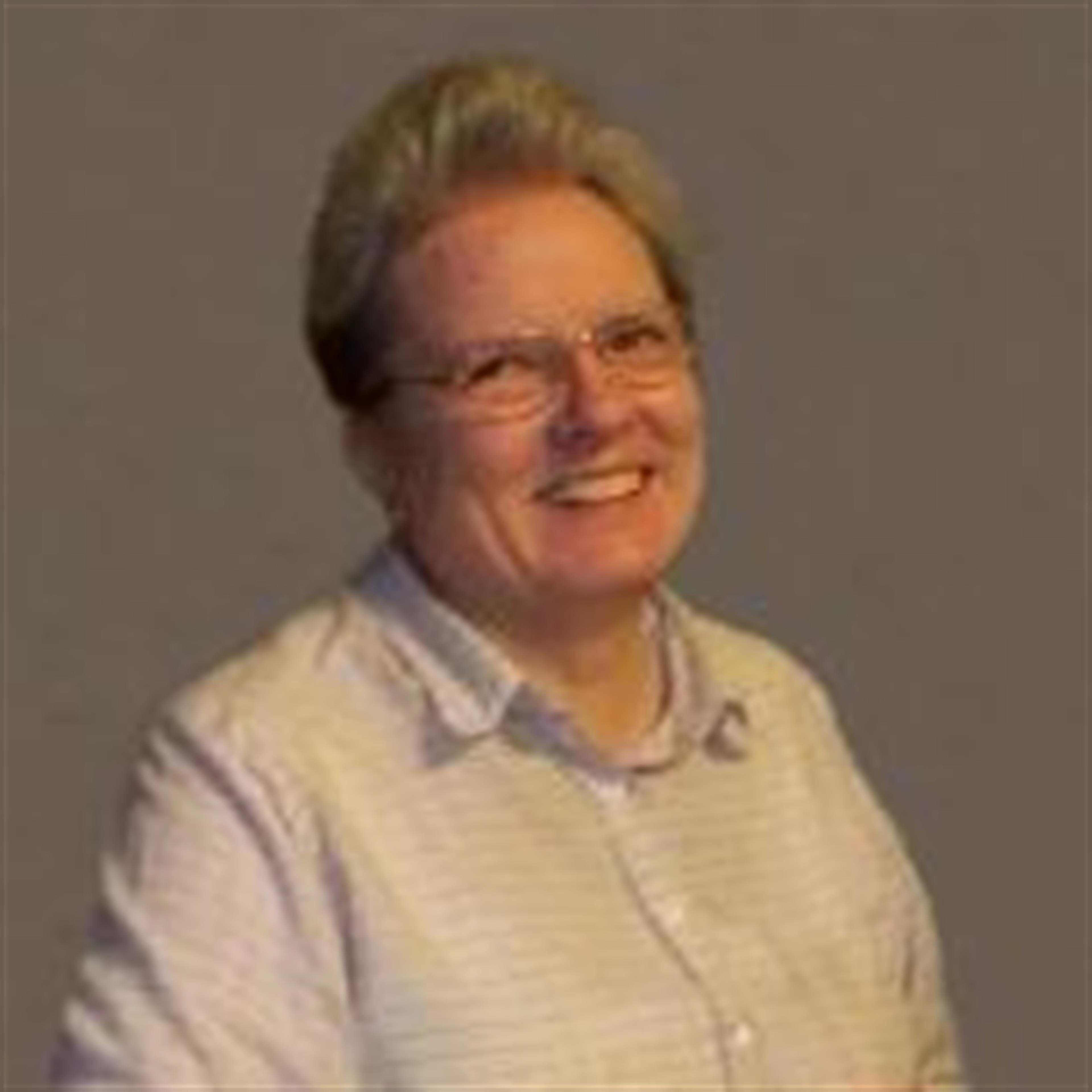 Donna K. Wilson
