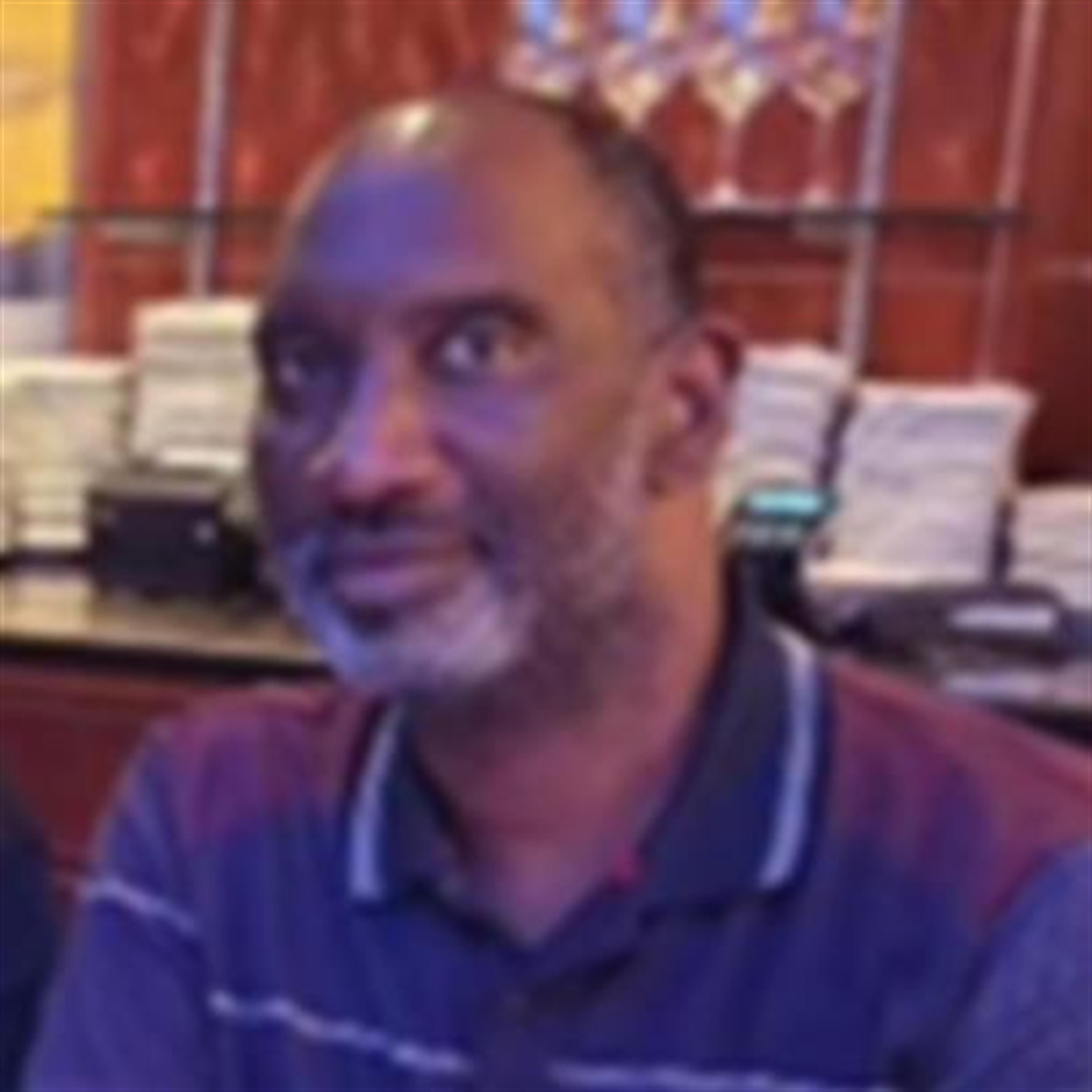 Marcel Bernard Dixon