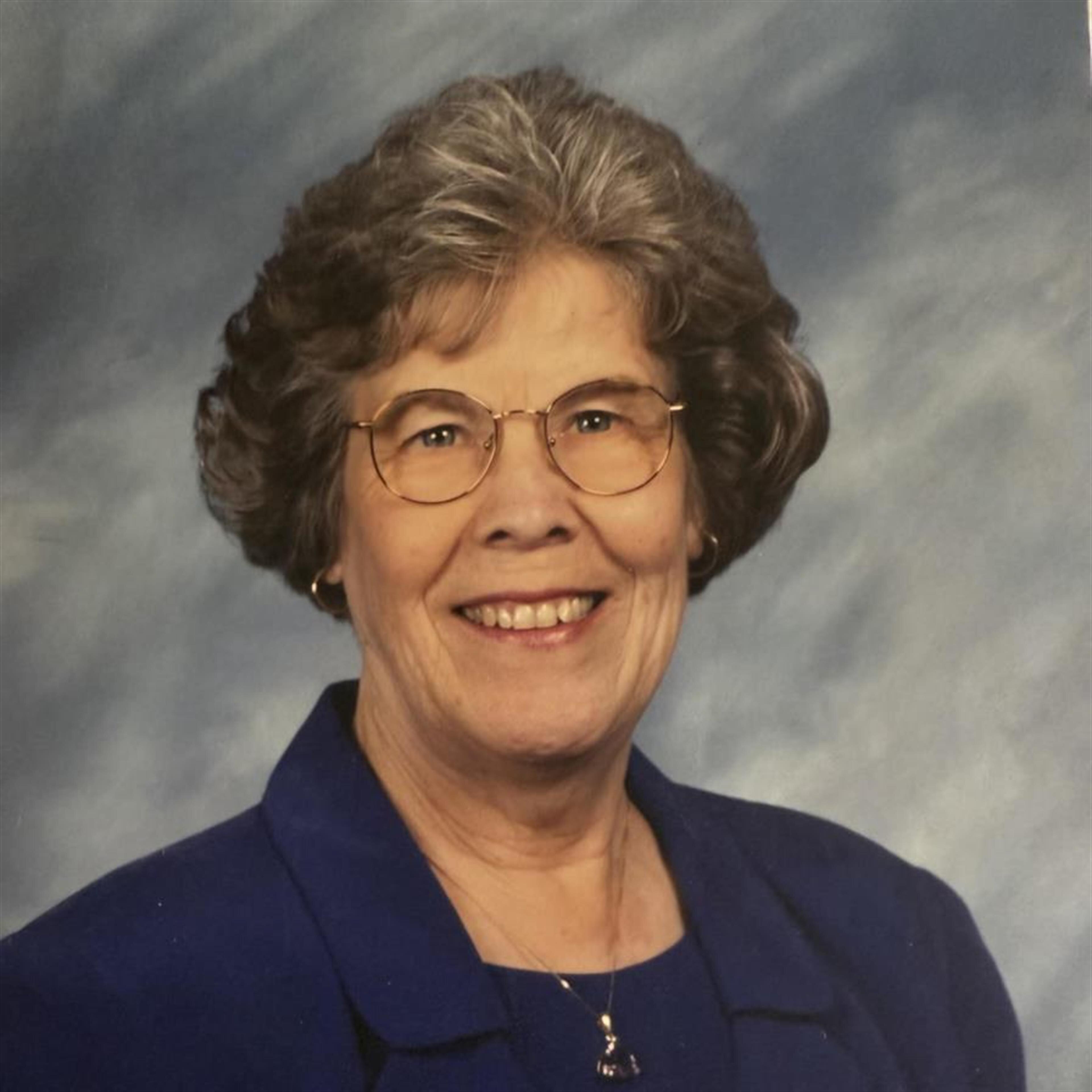 Ann Woodson