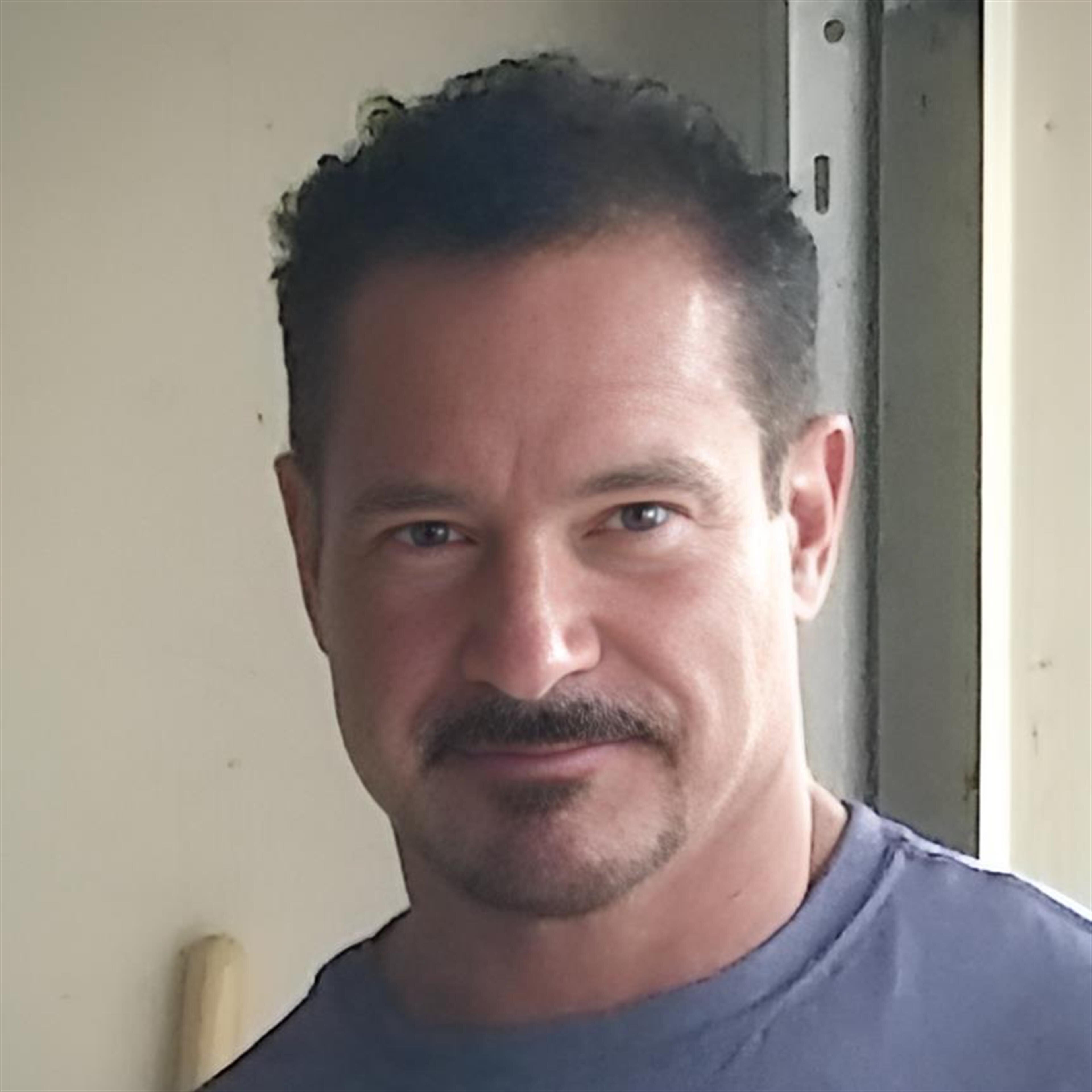 Kurt William Shinners