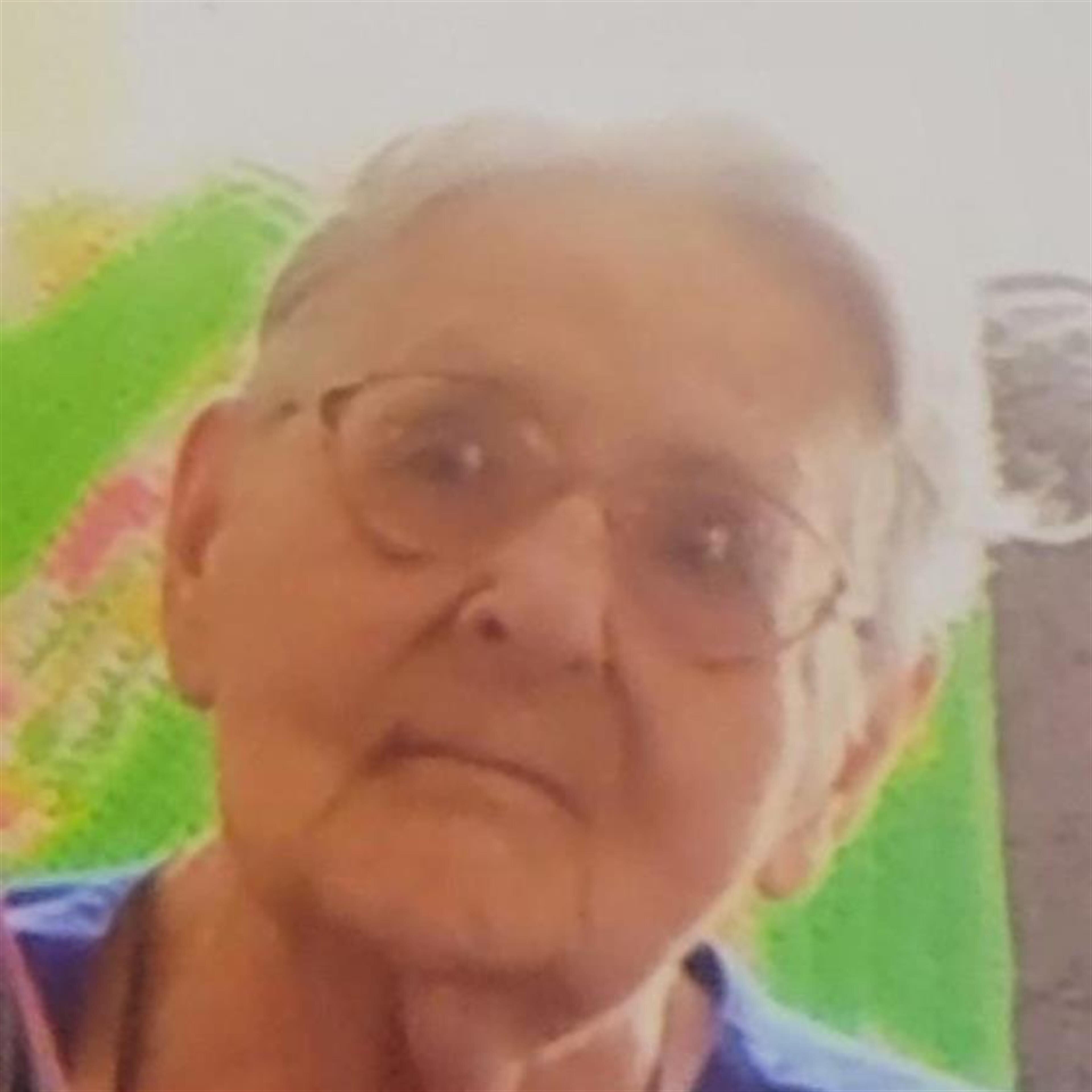 Rose Mary Lindsay