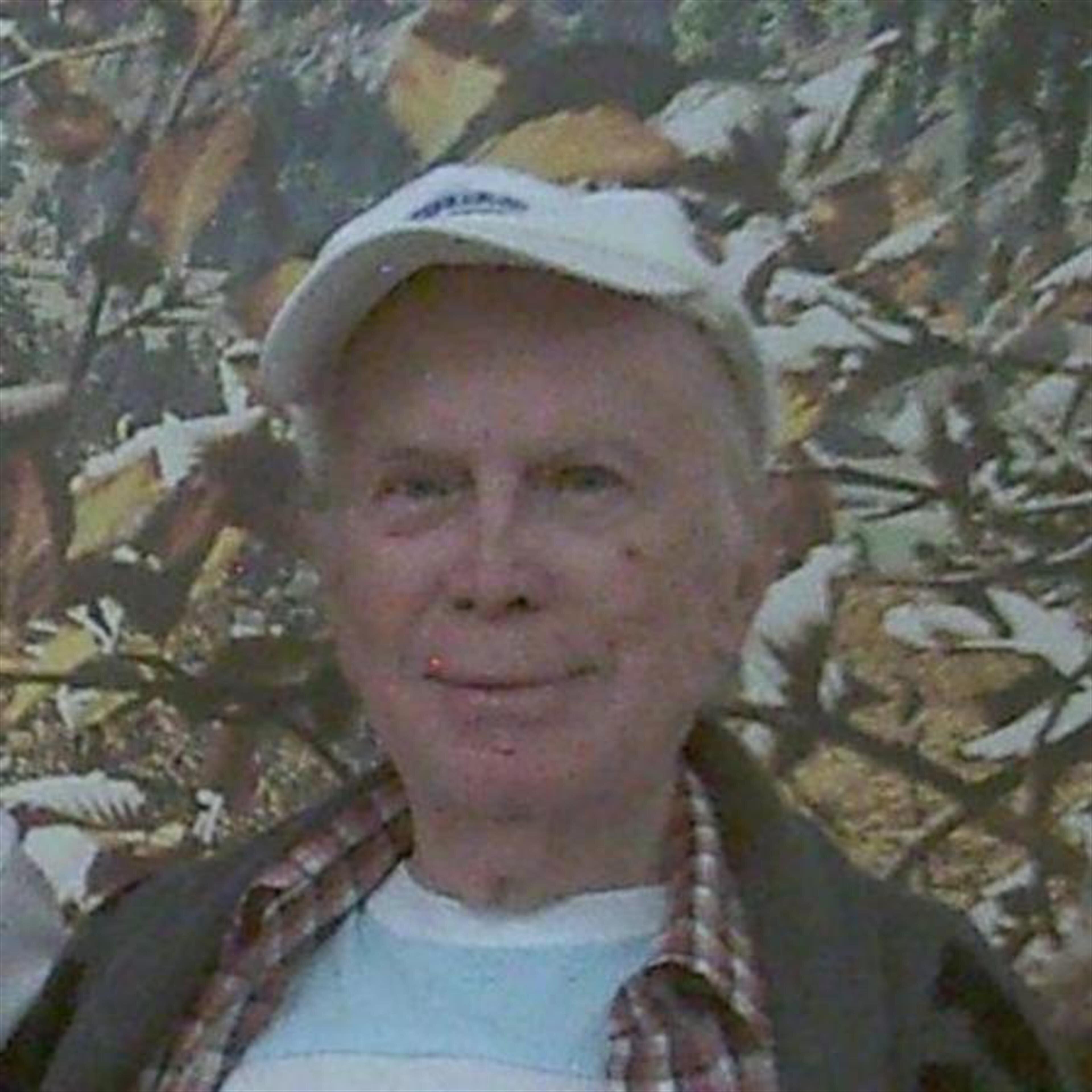 EDWARD EUGENE CLAUSS