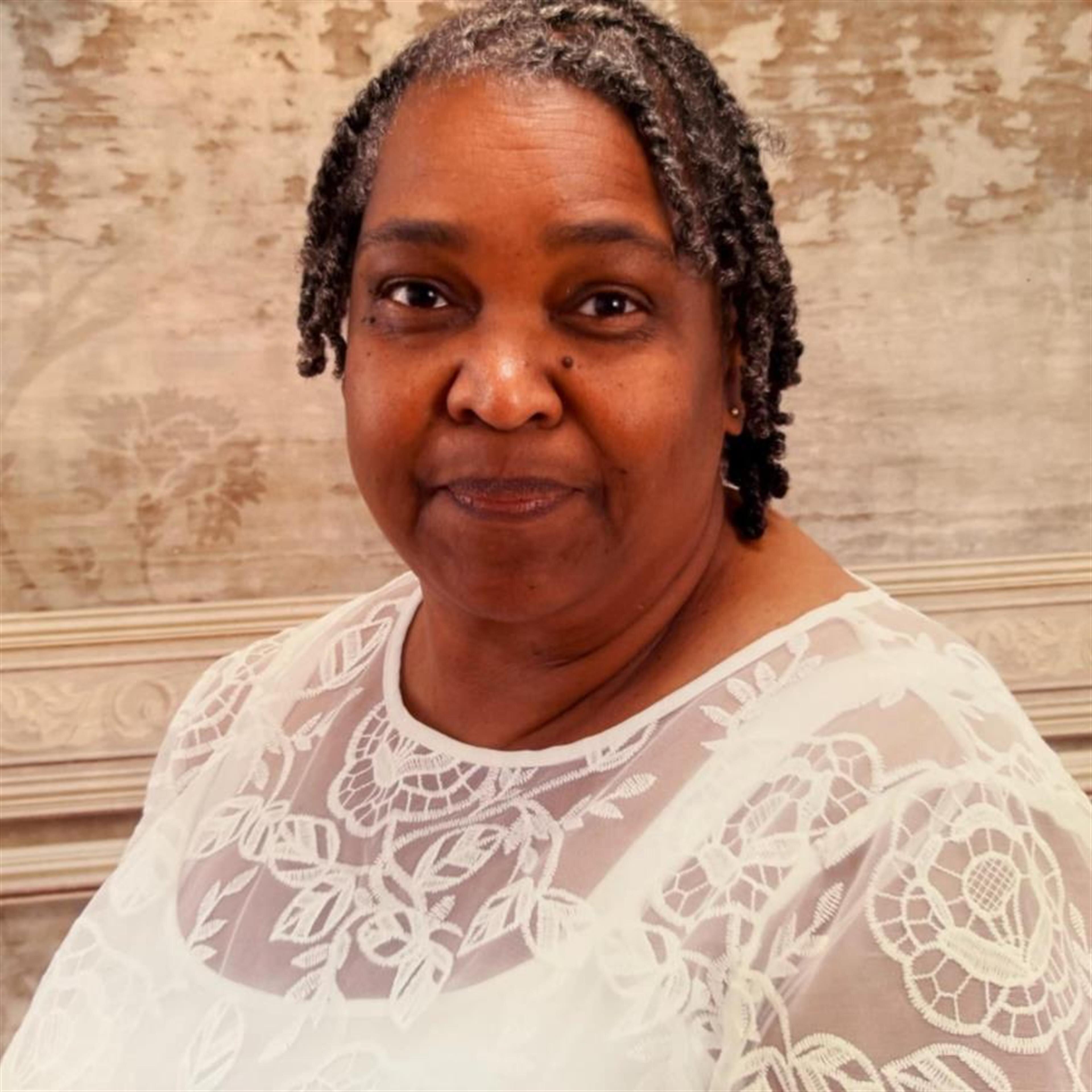 Zandra Elaine Daniels