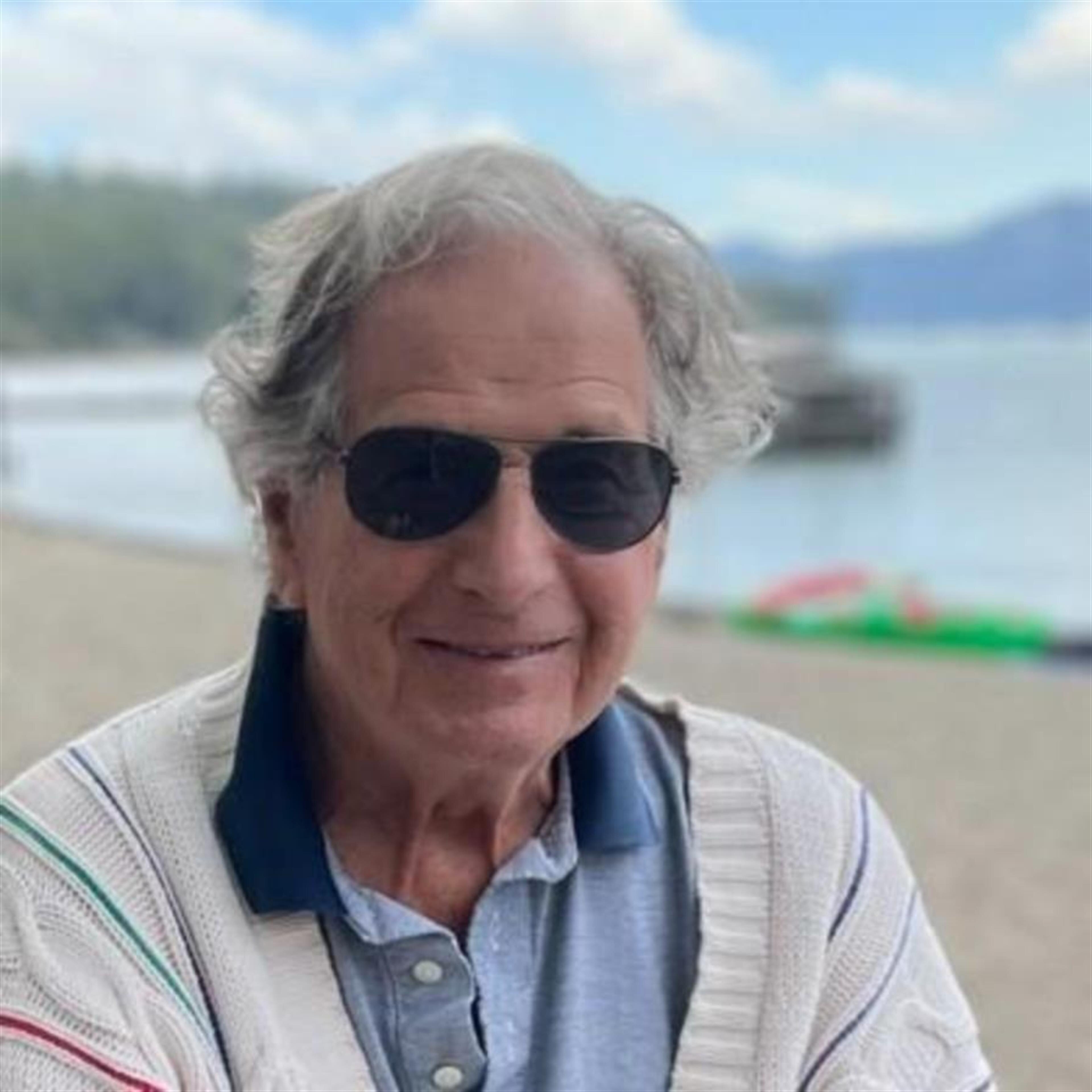 Martin "Morty" Anderman