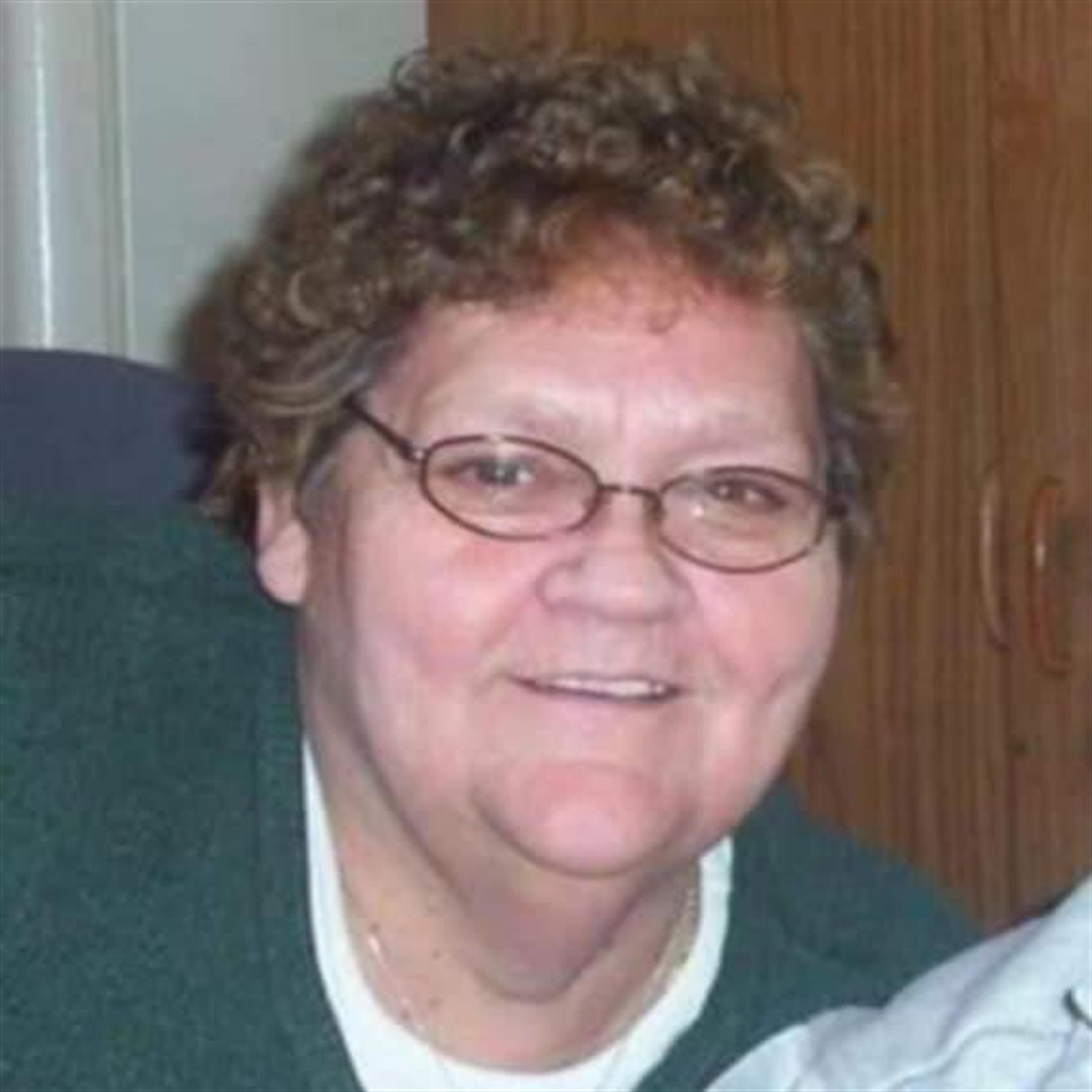 Barbara Ann Meyerholz