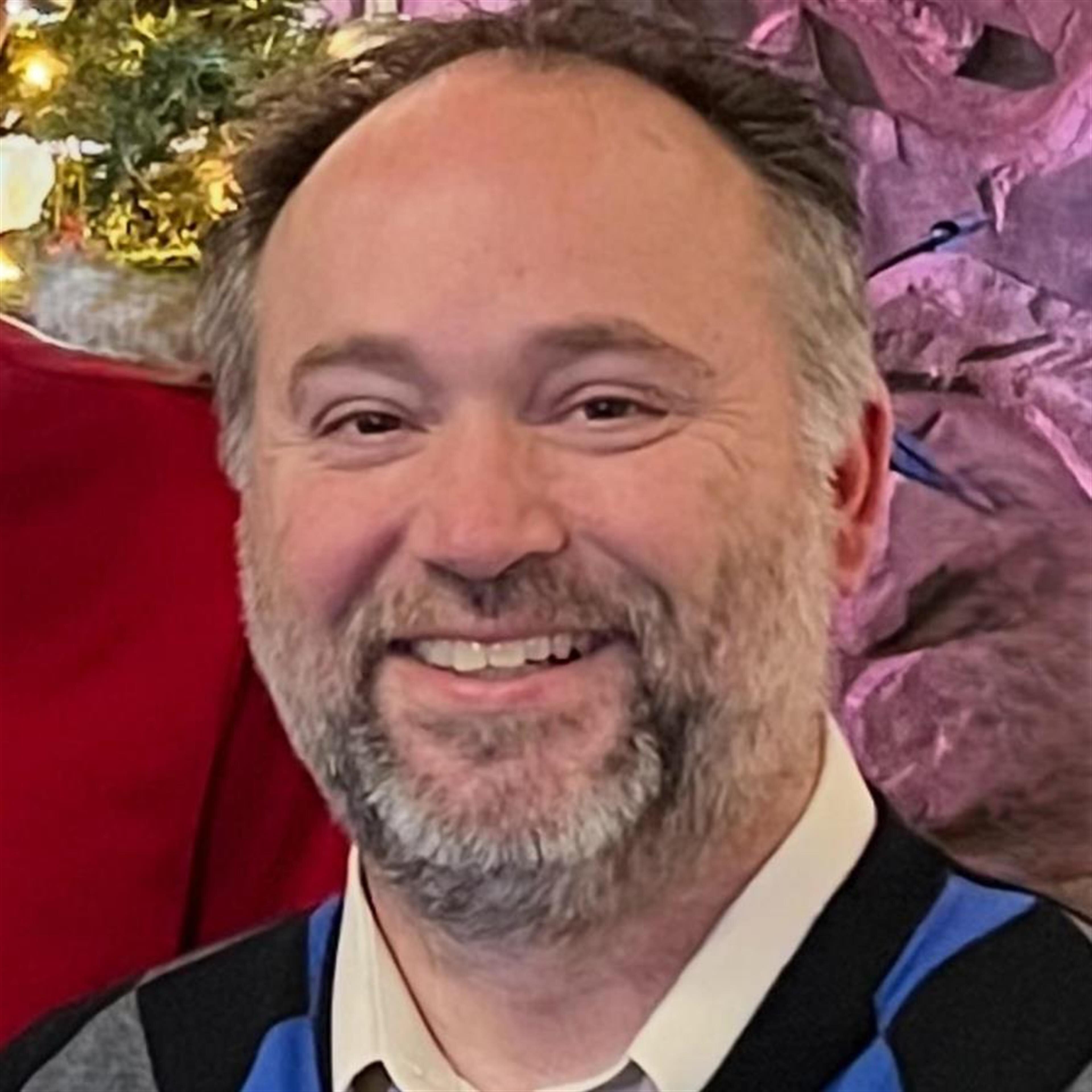 James "Jim" Elder