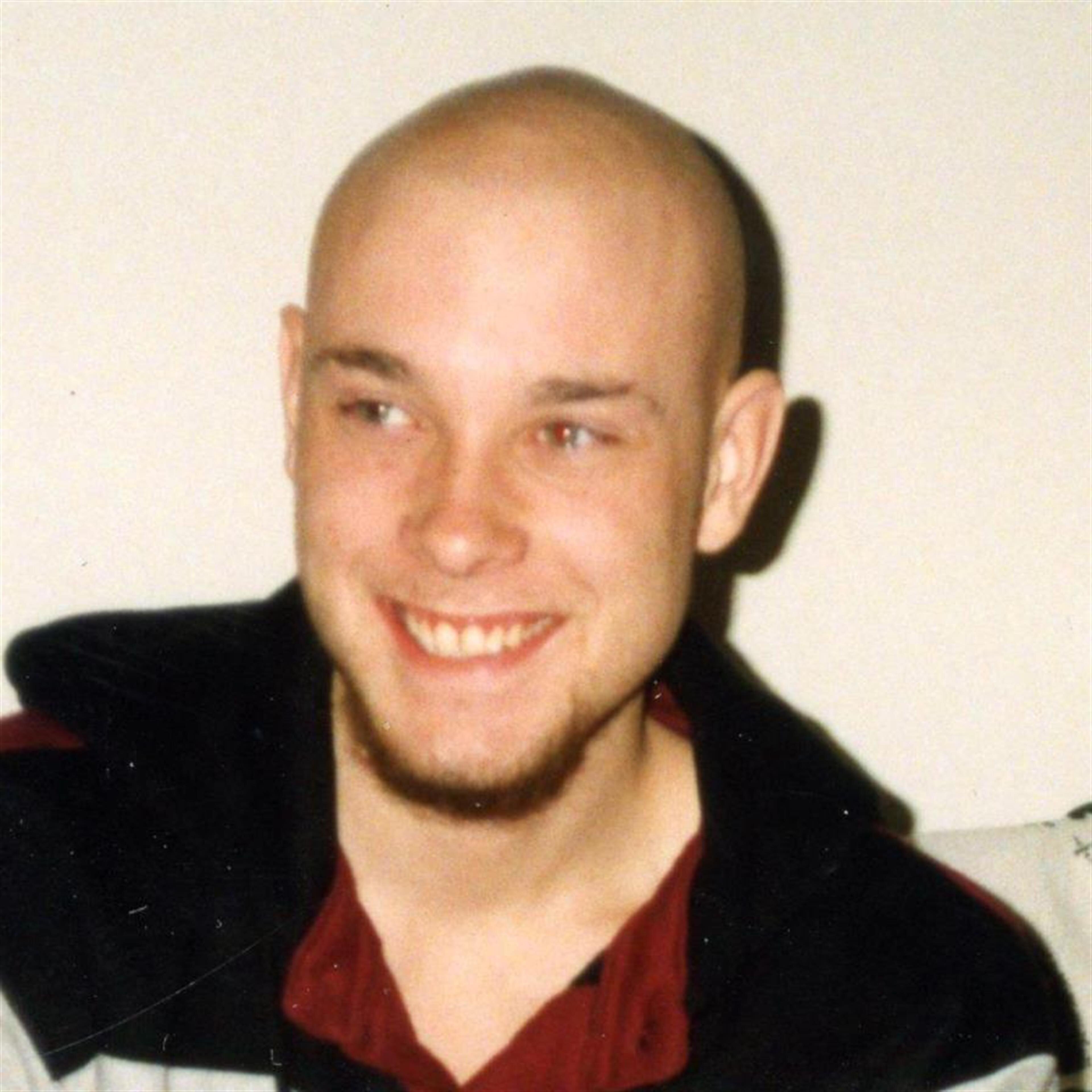 Michael Barker