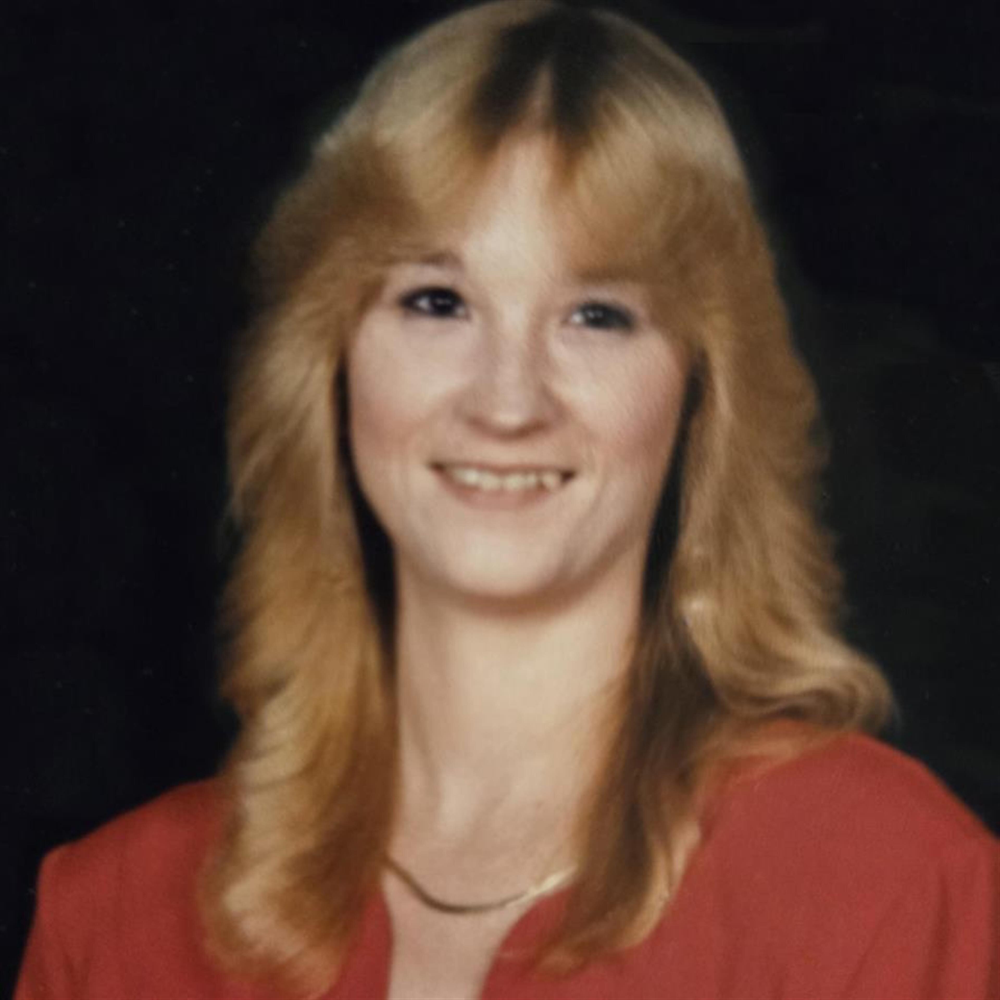 Julie Beth Redman