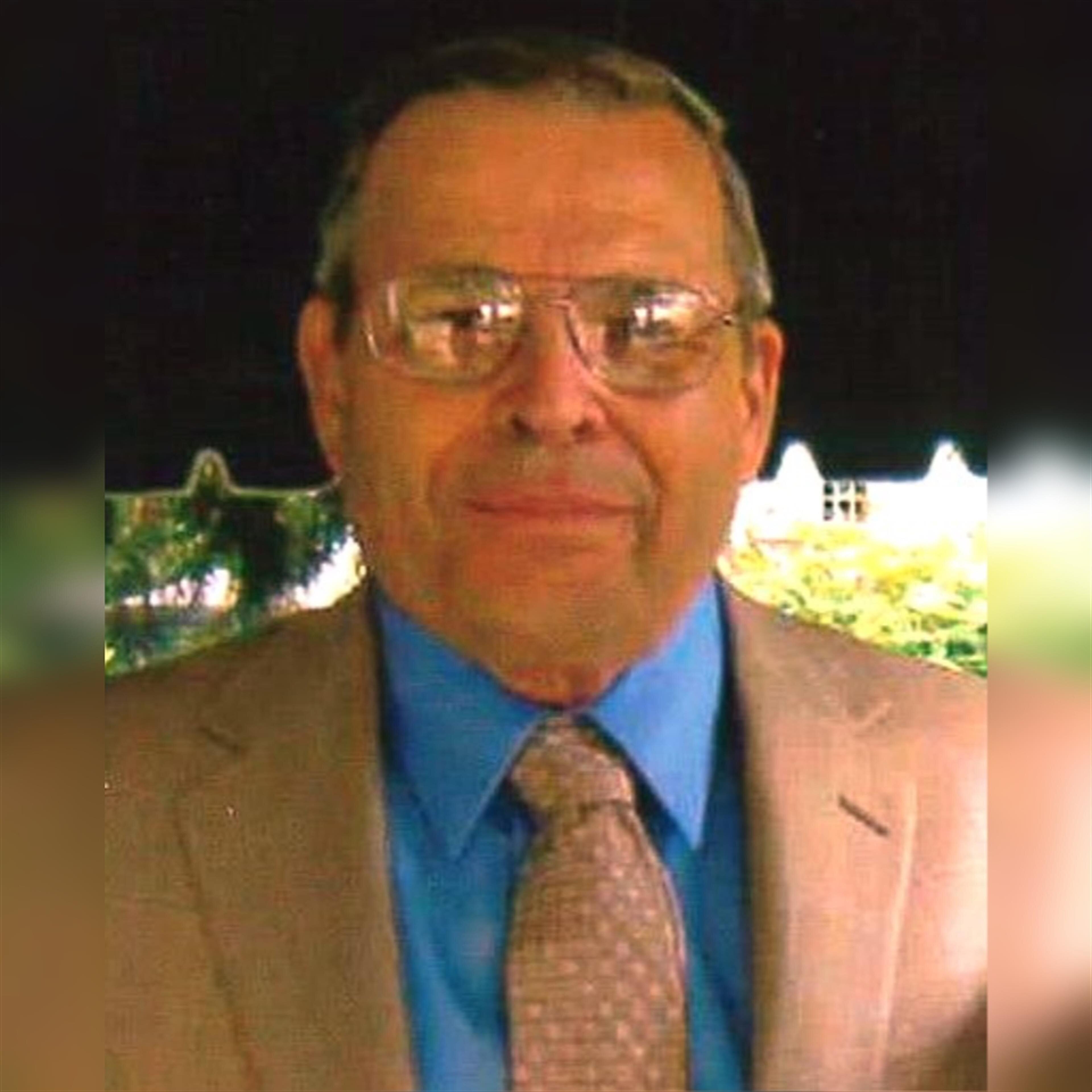 John W. Wagner, Jr.