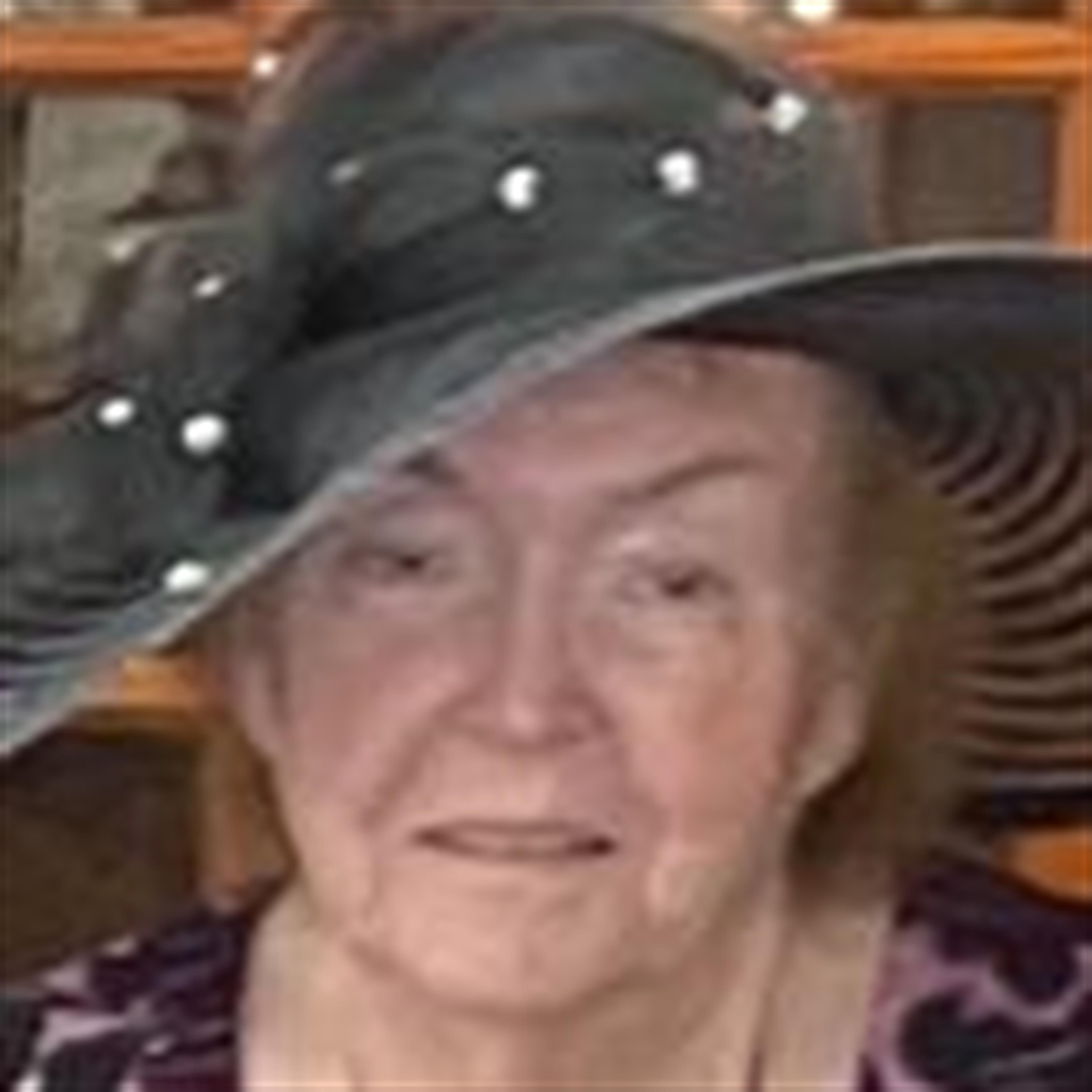 Rosemary Welch LaFleur
