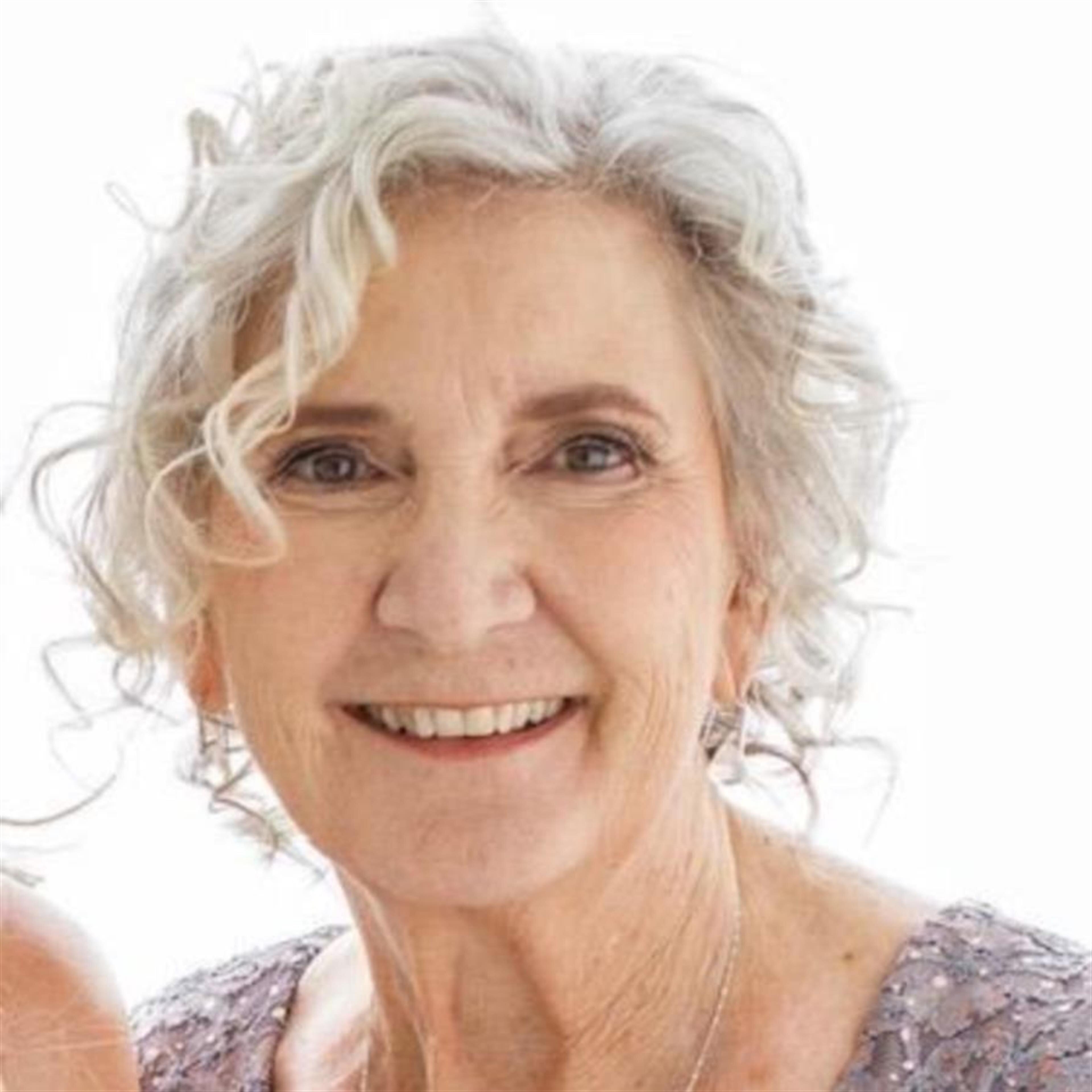 Ann Lorraine Moran, Intensive Care Nurse