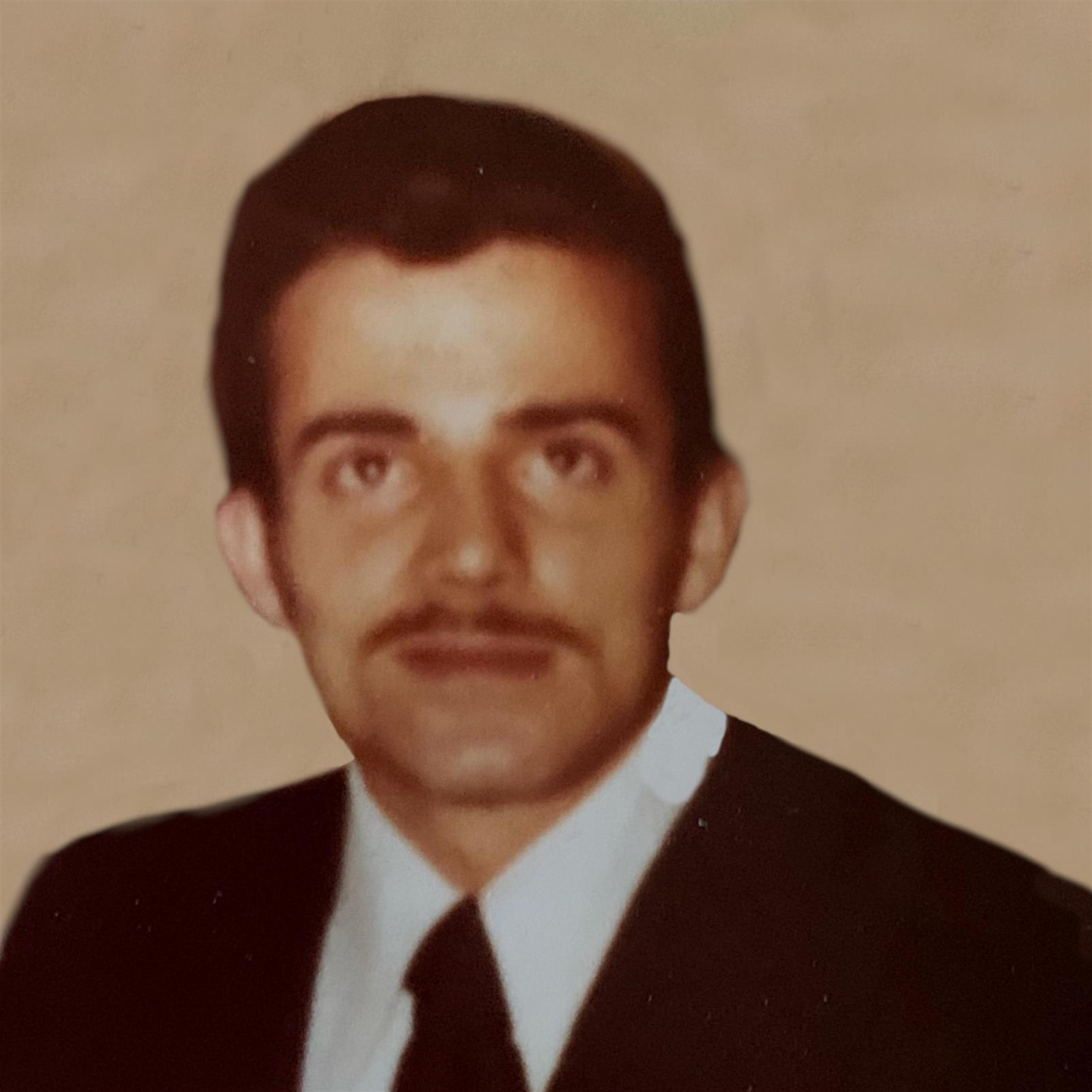 James Edward Phillips