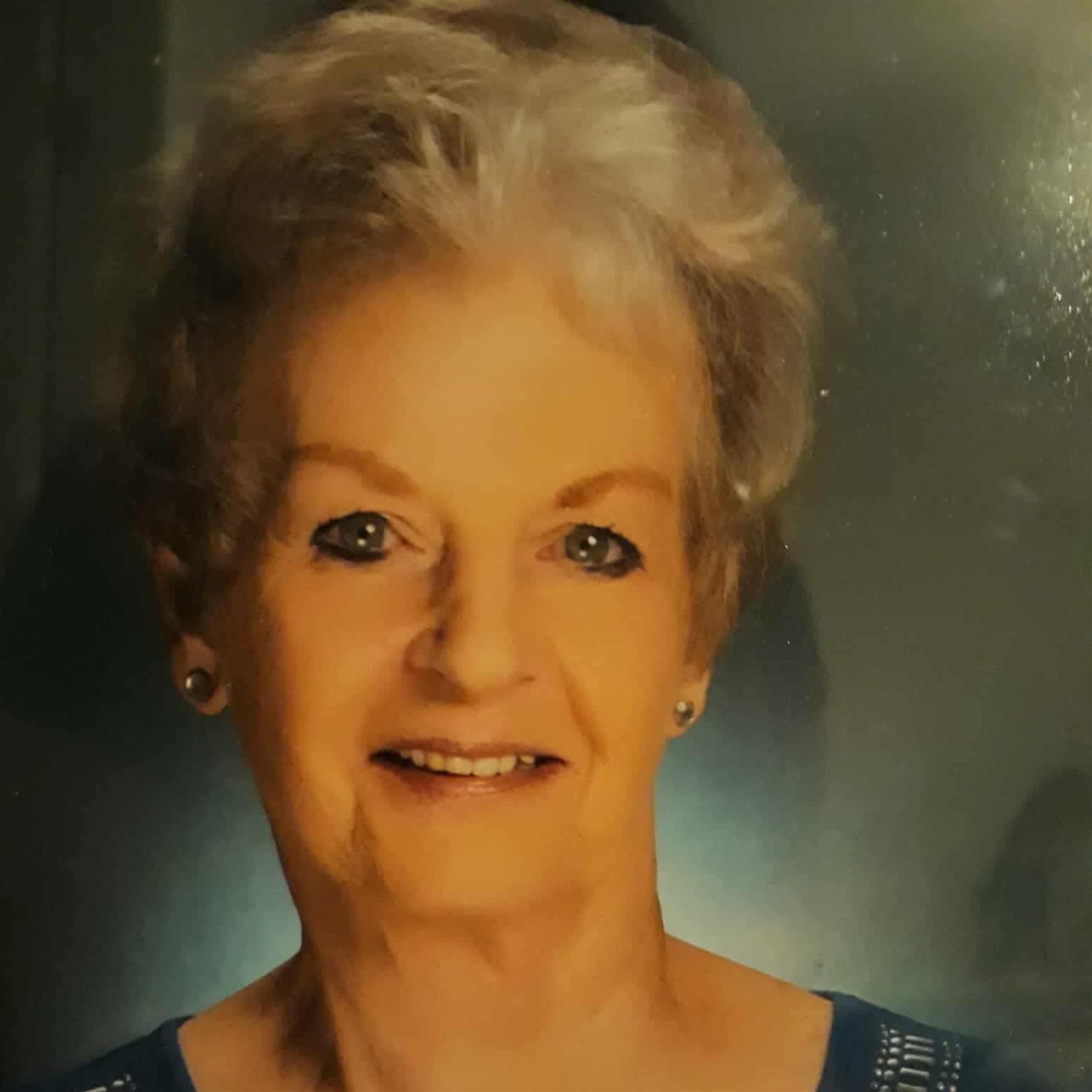 Mrs. Virginia McGhee