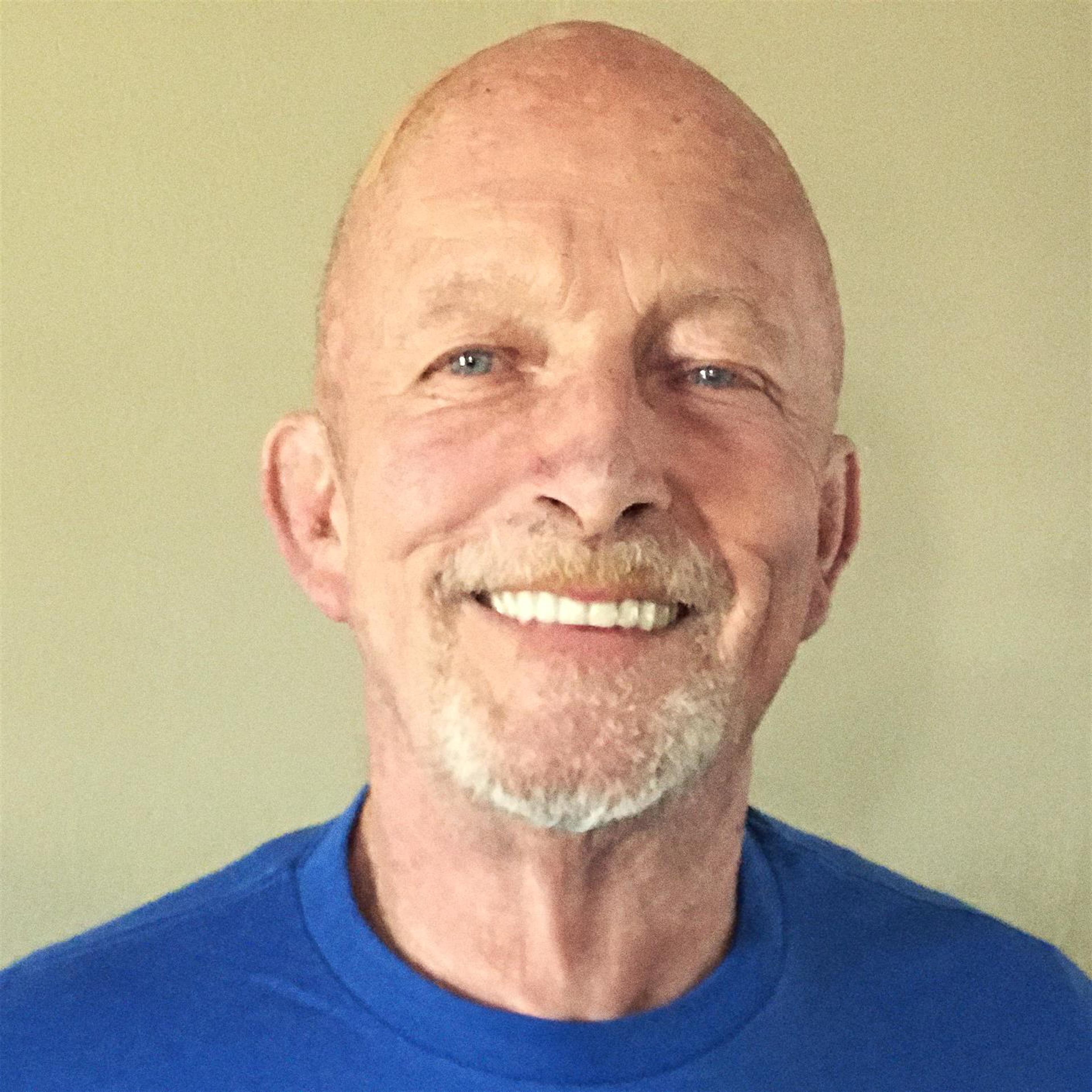 Alan Bryan Sutton
