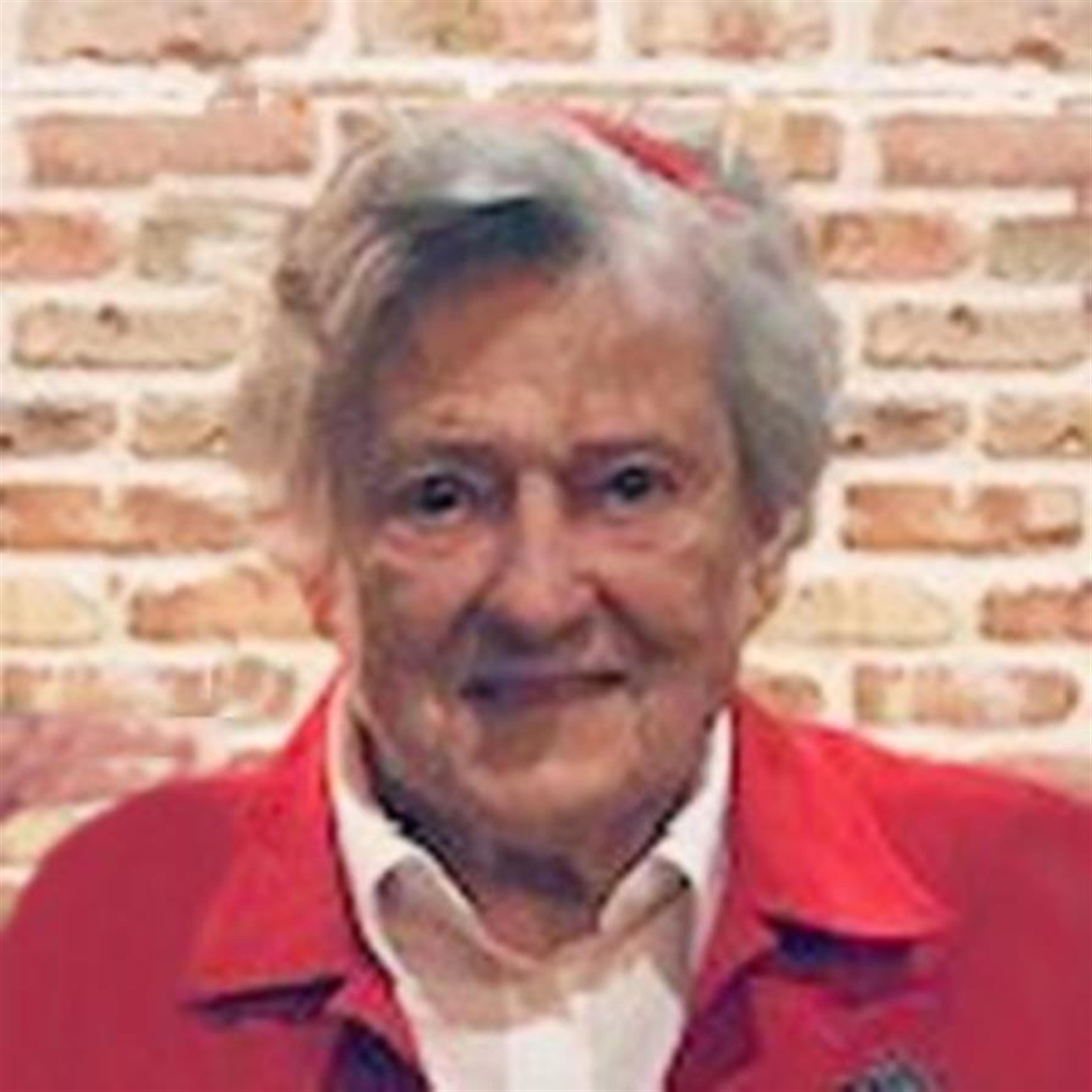 Evelyn Mann Cahill